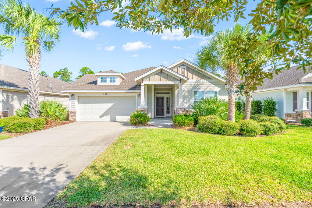 328 Johnson Bayou Drive