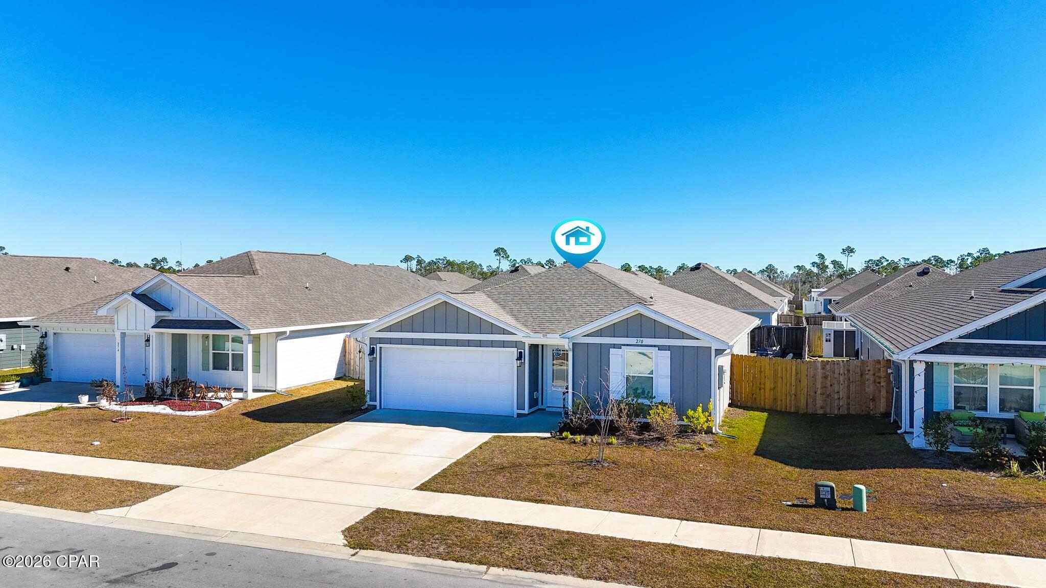 270 Boggy Creek Way