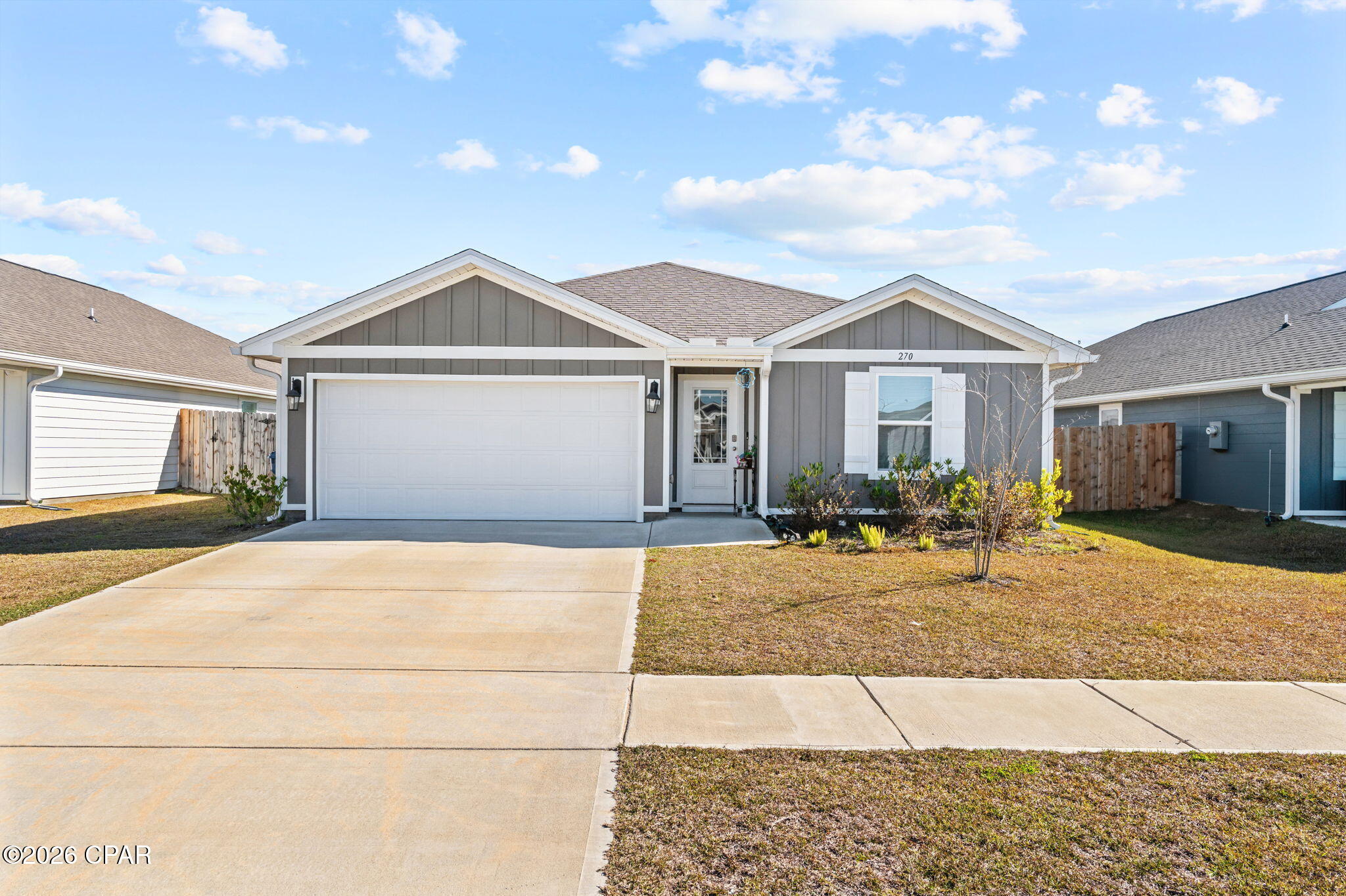 270 Boggy Creek Way