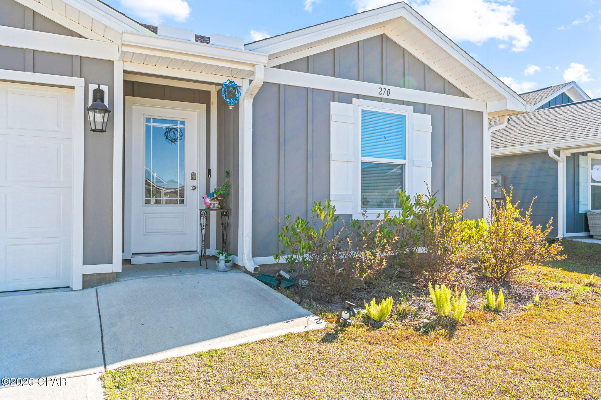 270 Boggy Creek Way
