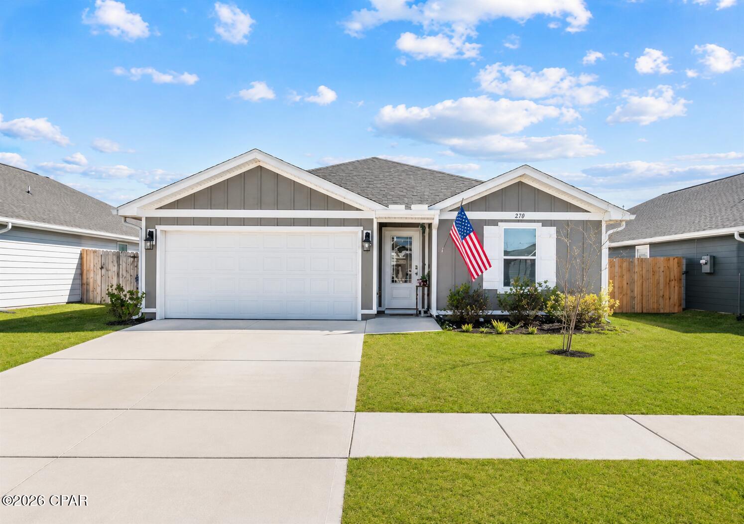 270 Boggy Creek Way