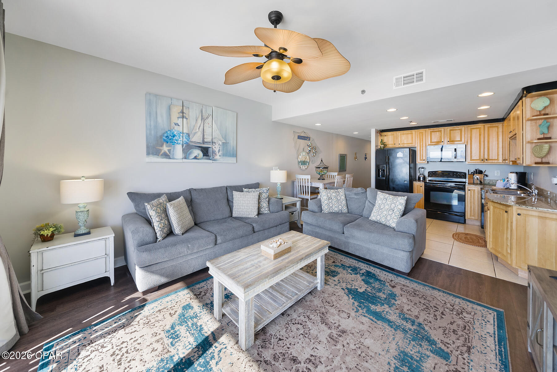 17729 Front Beach Road 702E