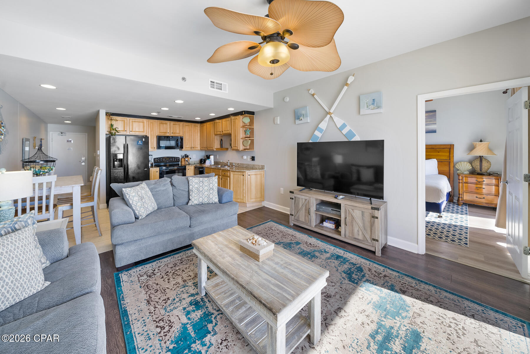 17729 Front Beach Road 702E