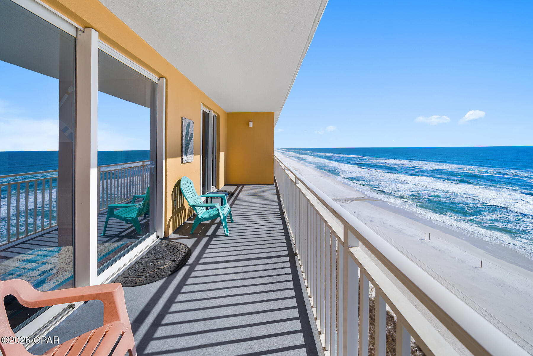 17729 Front Beach Road 702E