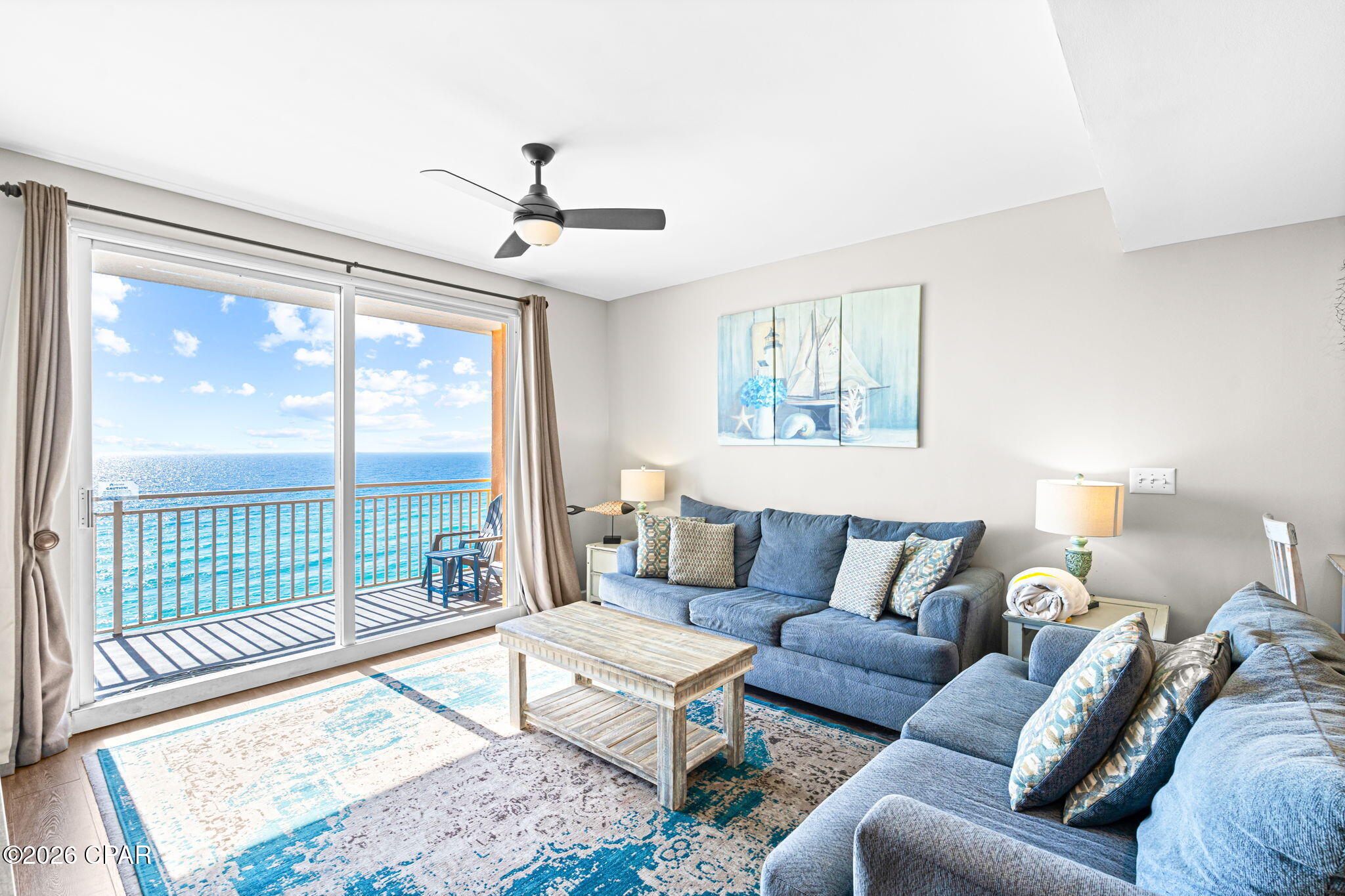 17729 Front Beach Road 702E