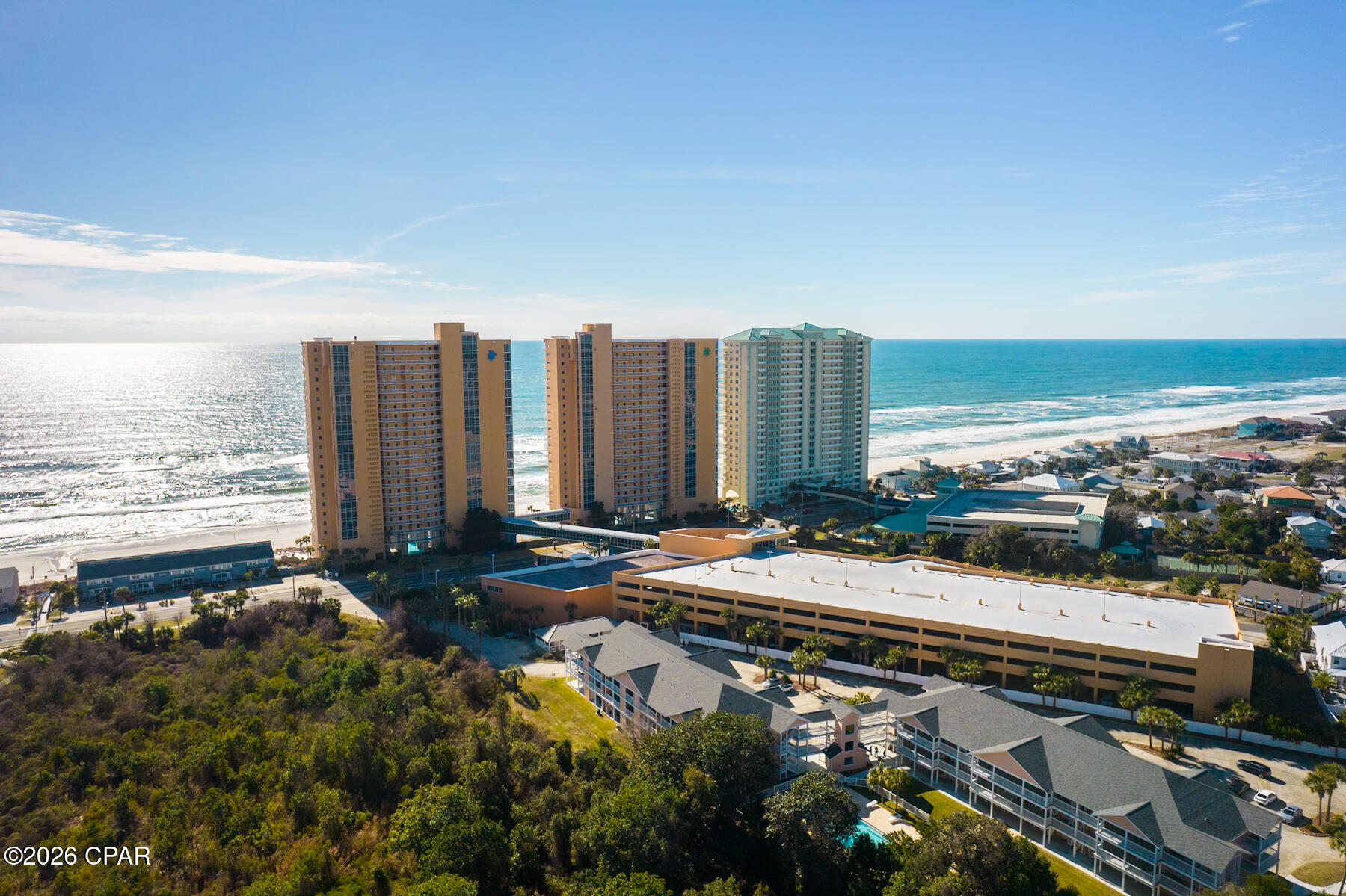 17729 Front Beach Road 702E