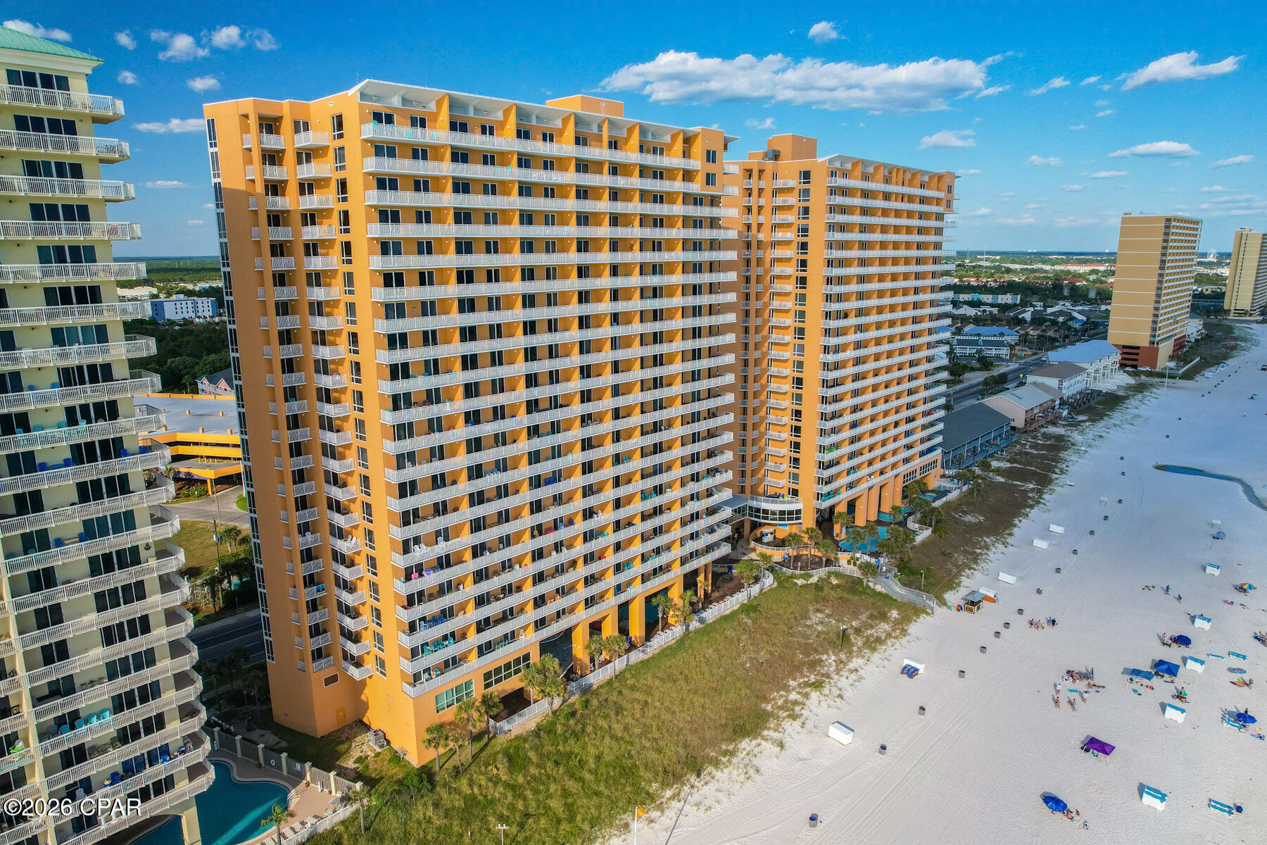 17729 Front Beach Road 702E