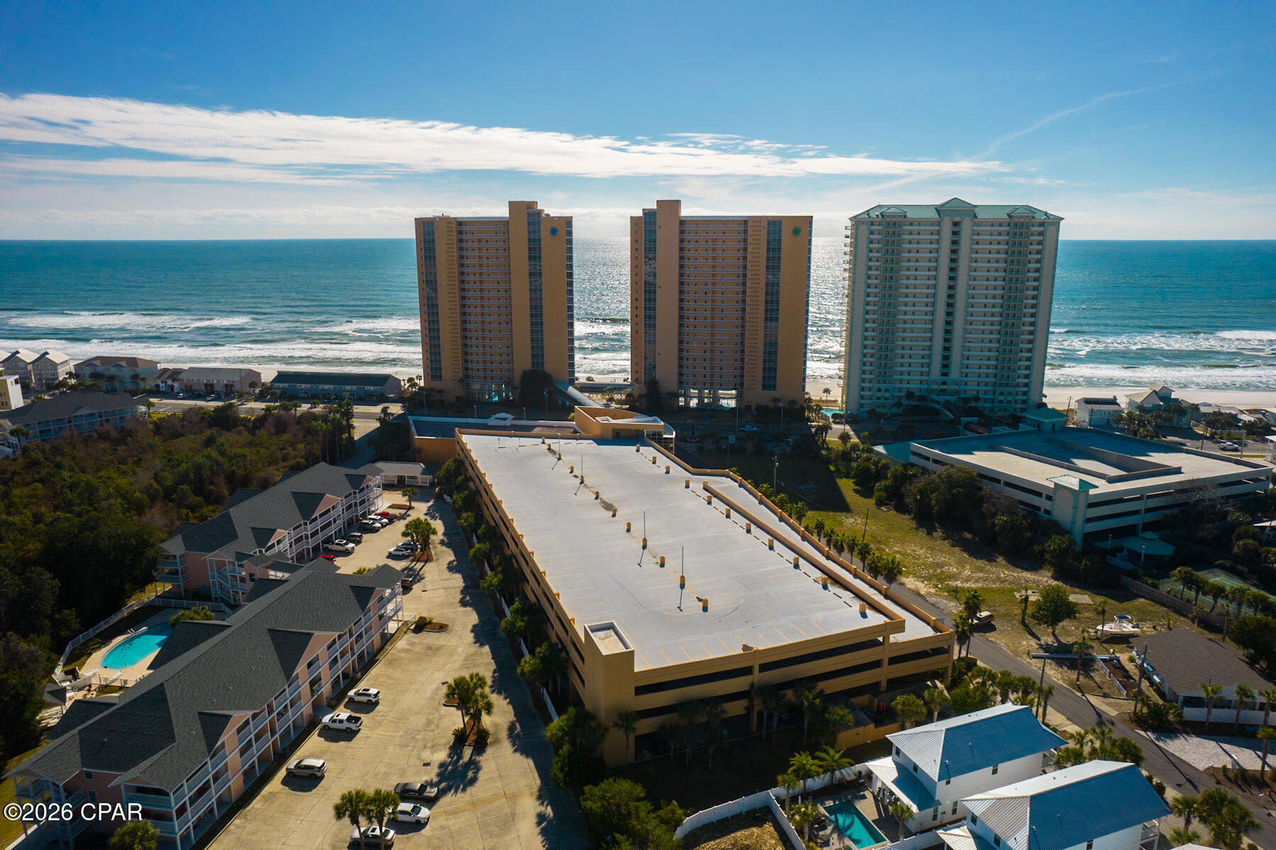 17729 Front Beach Road 702E