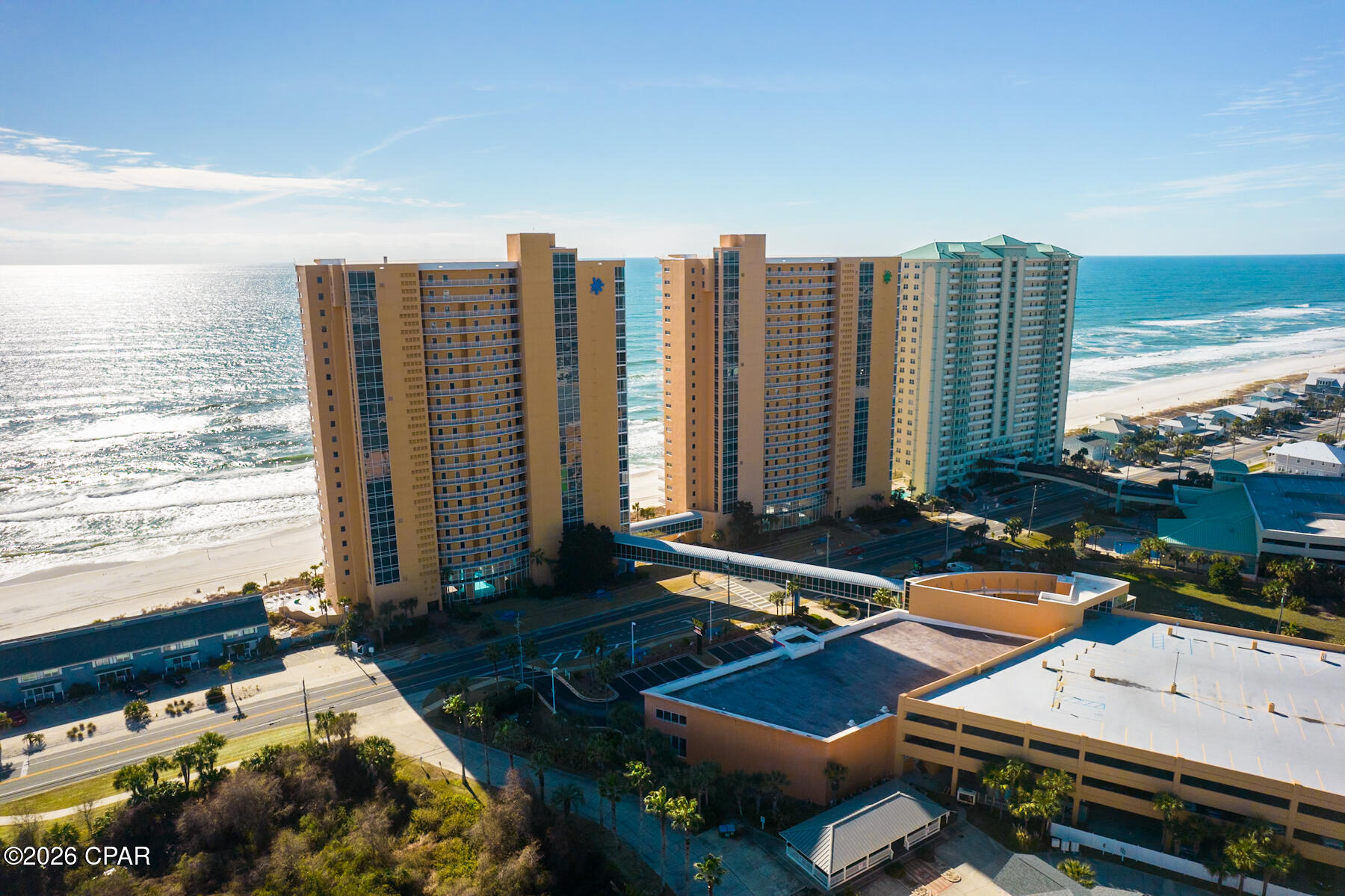 17729 Front Beach Road 702E