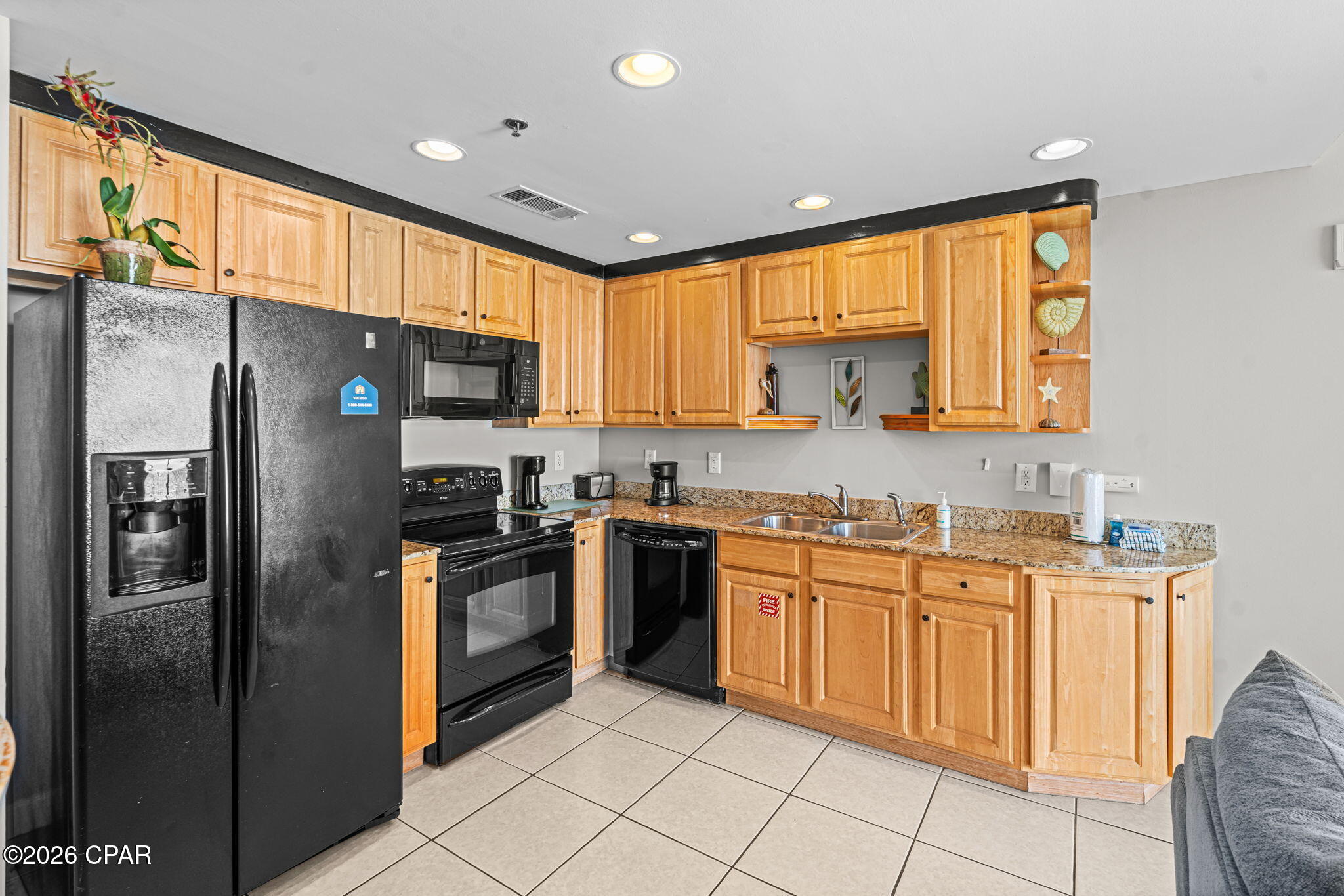 17729 Front Beach Road 702E