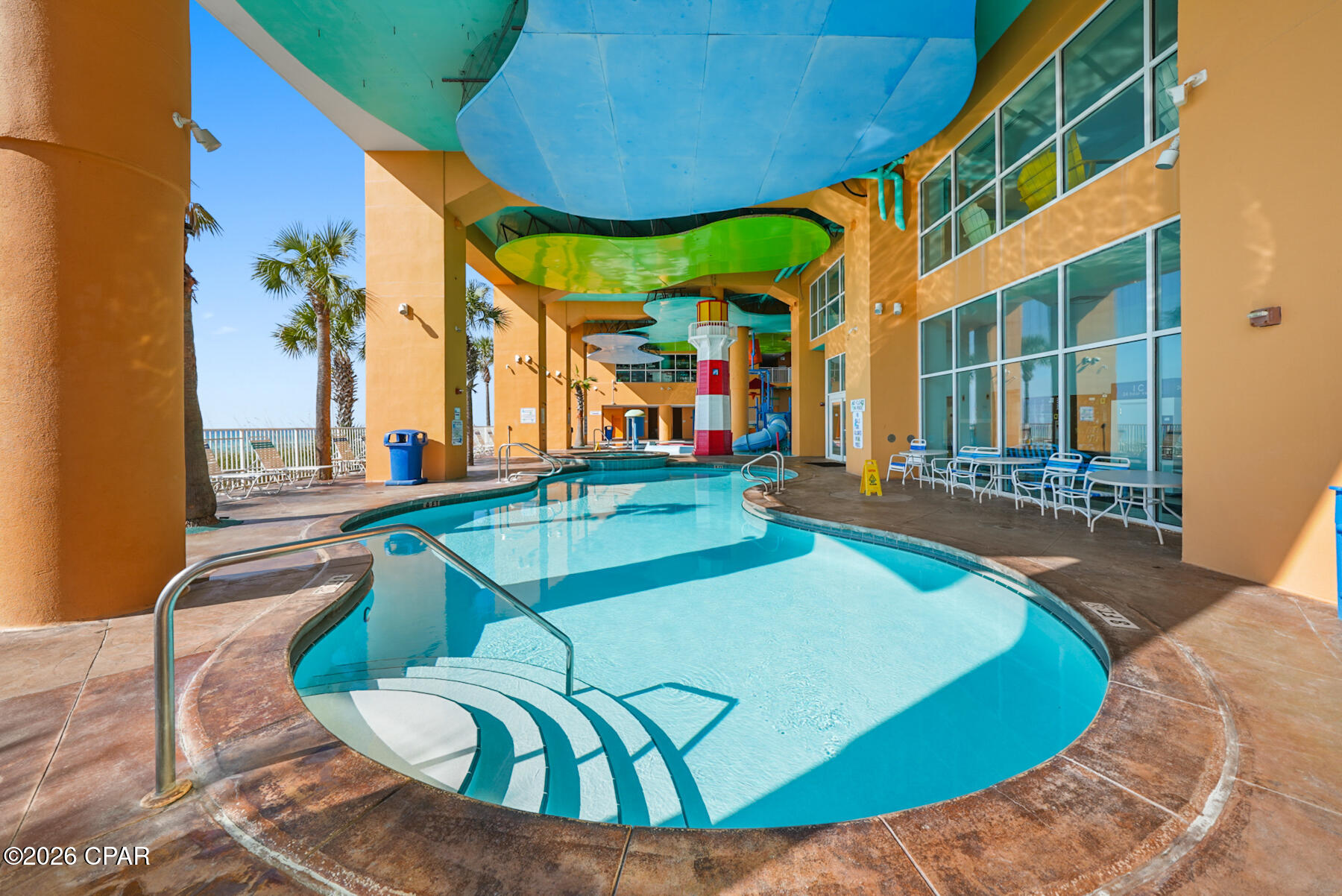 17729 Front Beach Road 702E