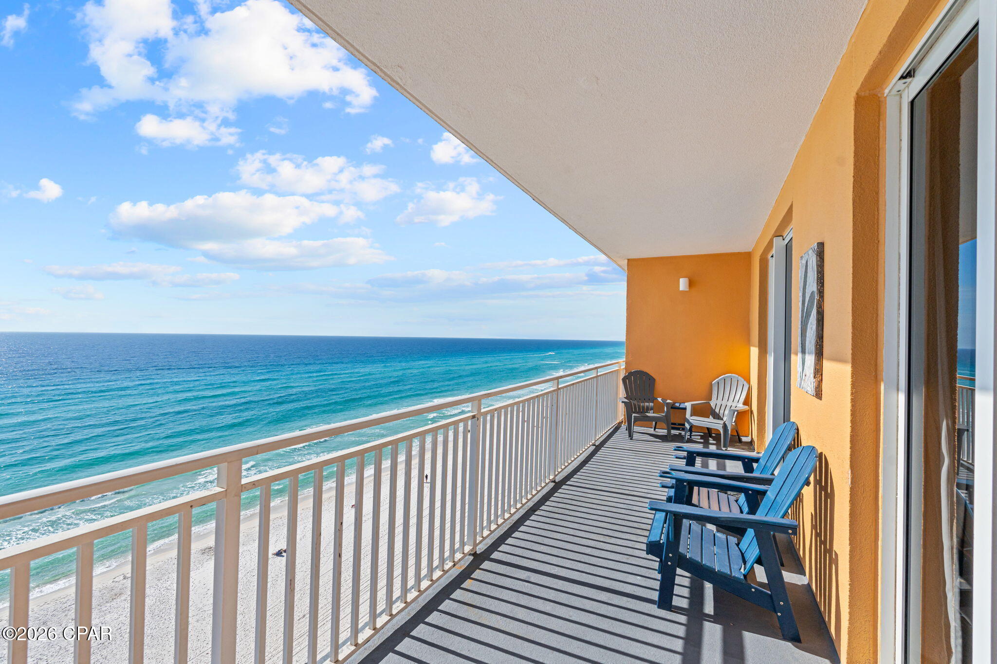 17729 Front Beach Road 702E