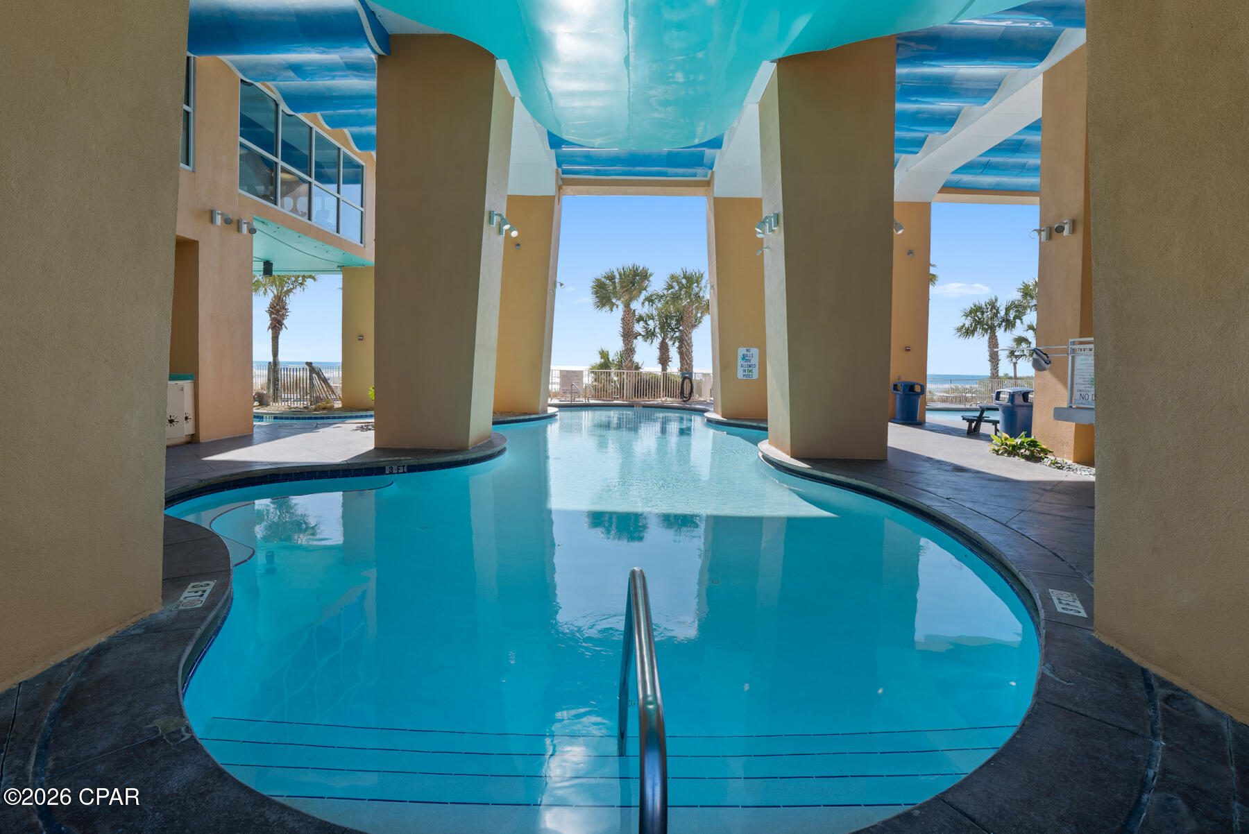 17729 Front Beach Road 702E