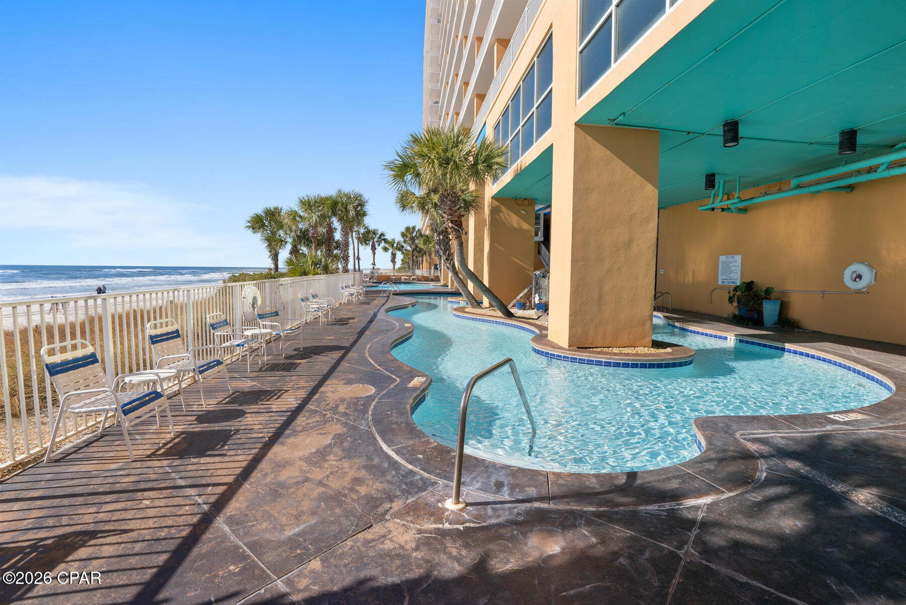 17729 Front Beach Road 702E