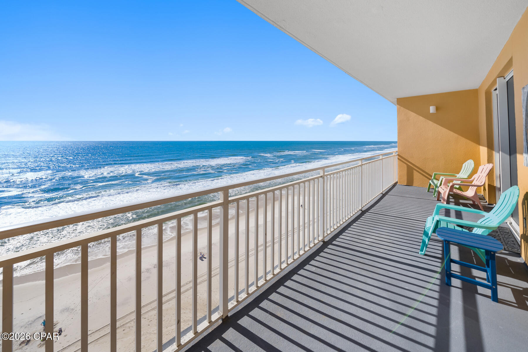 17729 Front Beach Road 702E