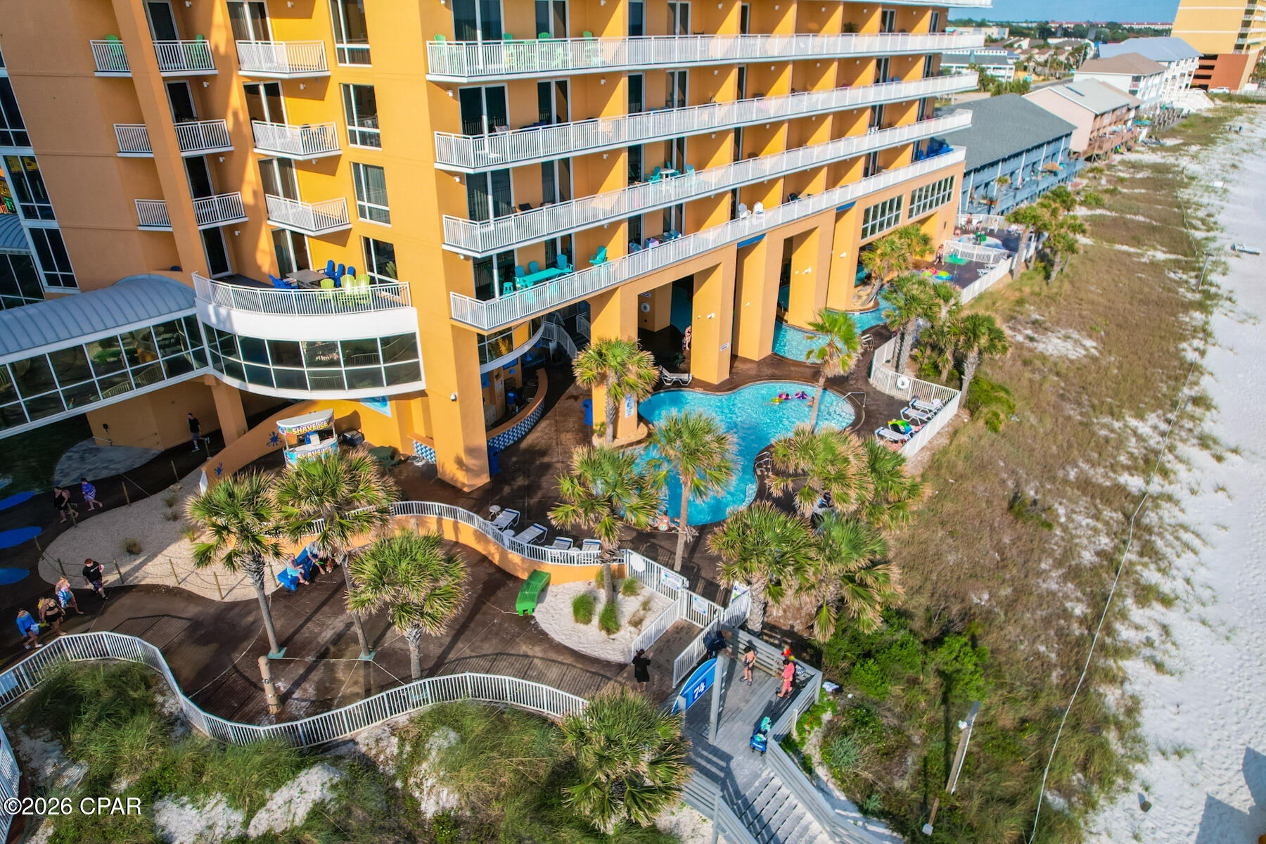 17729 Front Beach Road 702E