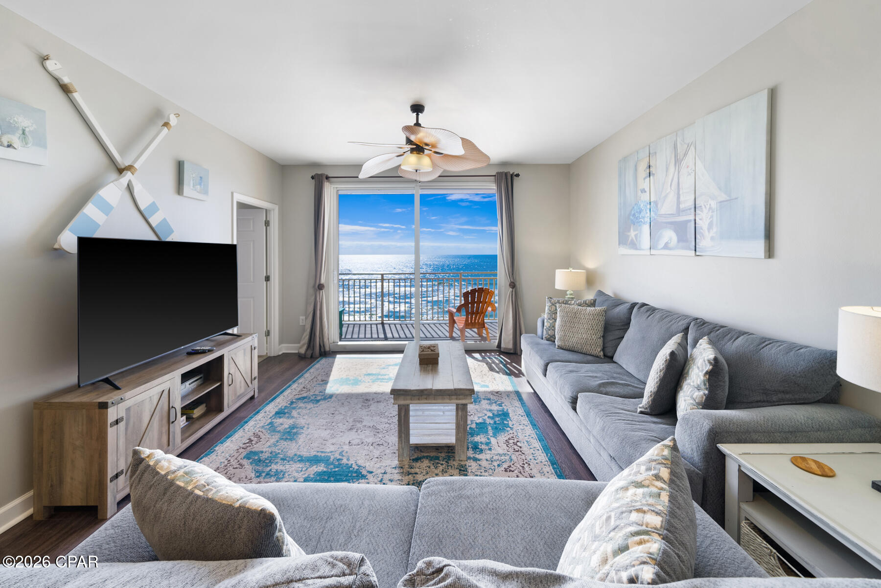 17729 Front Beach Road 702E