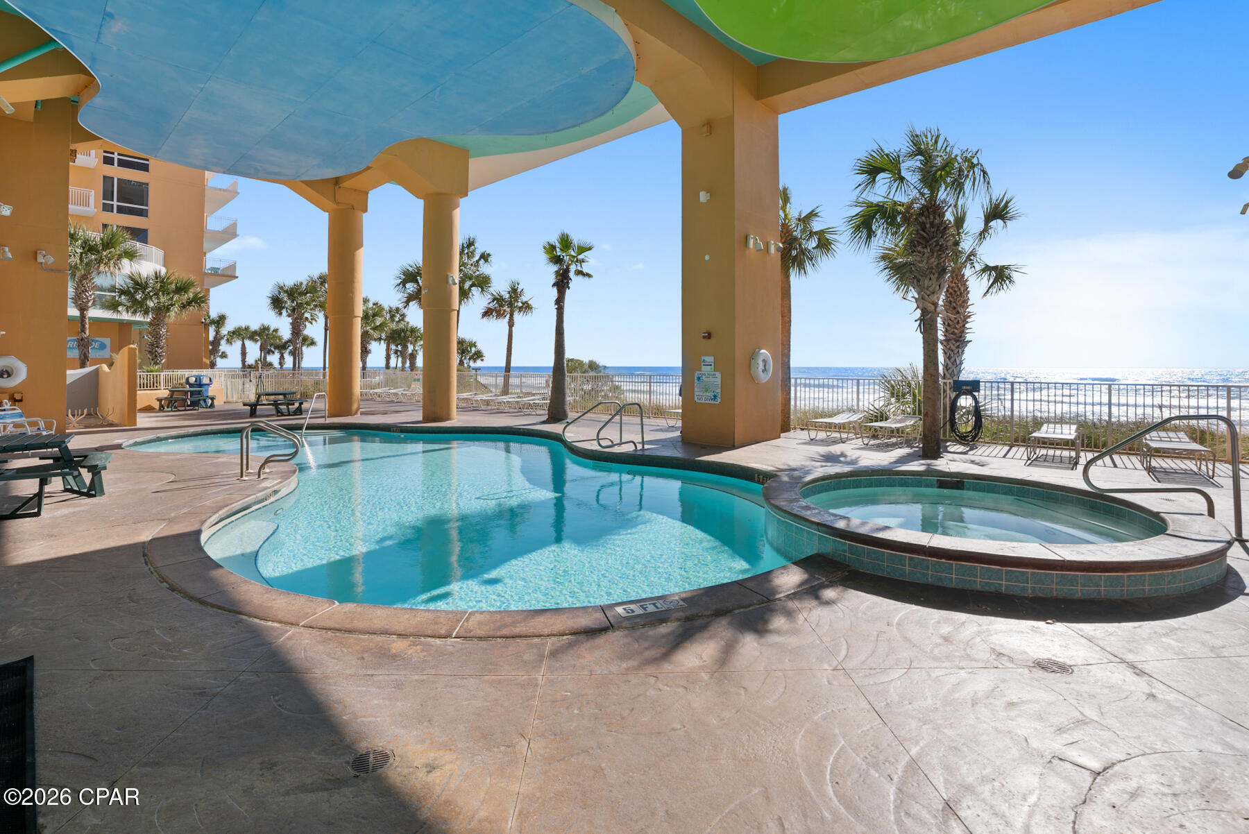 17729 Front Beach Road 702E