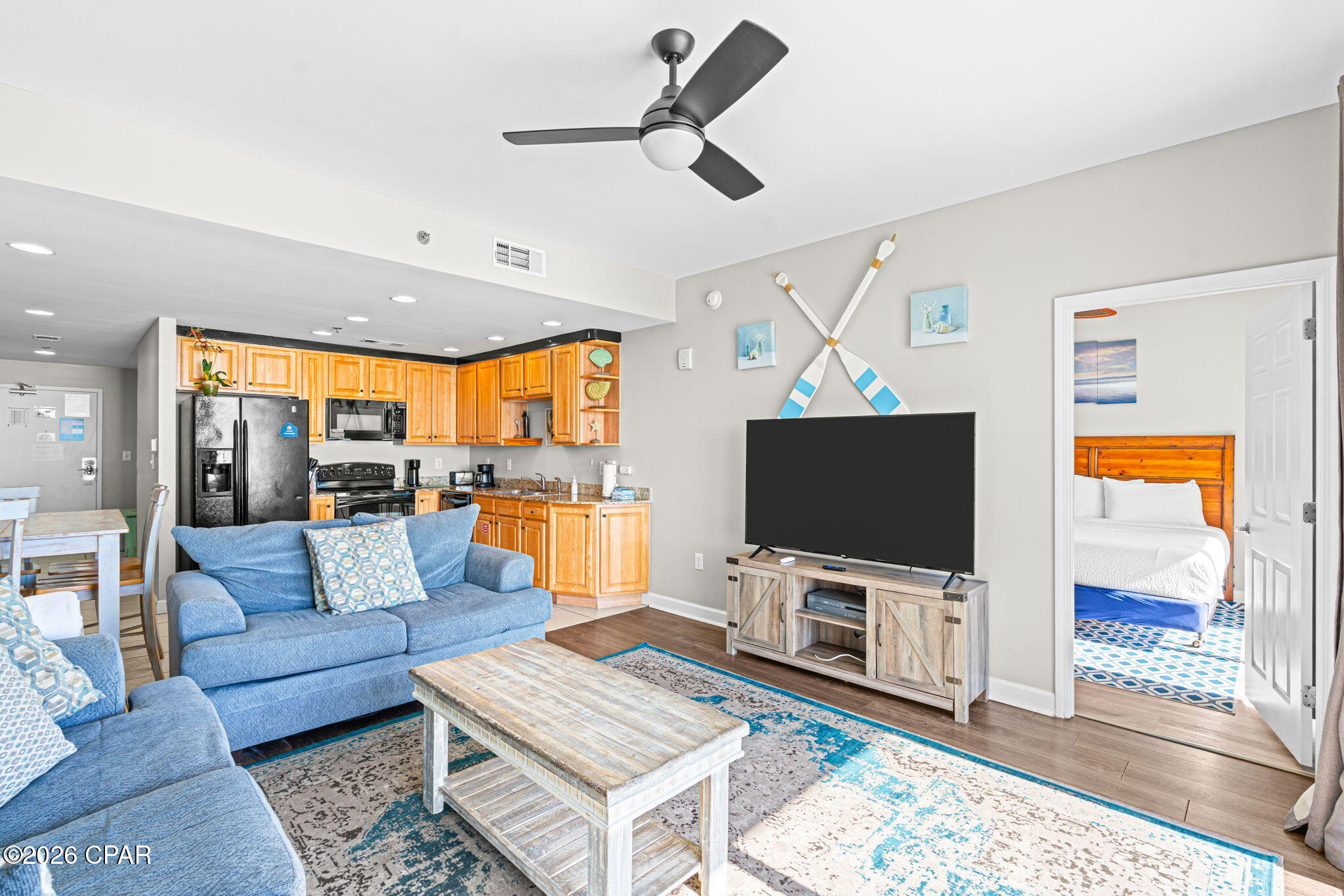 17729 Front Beach Road 702E