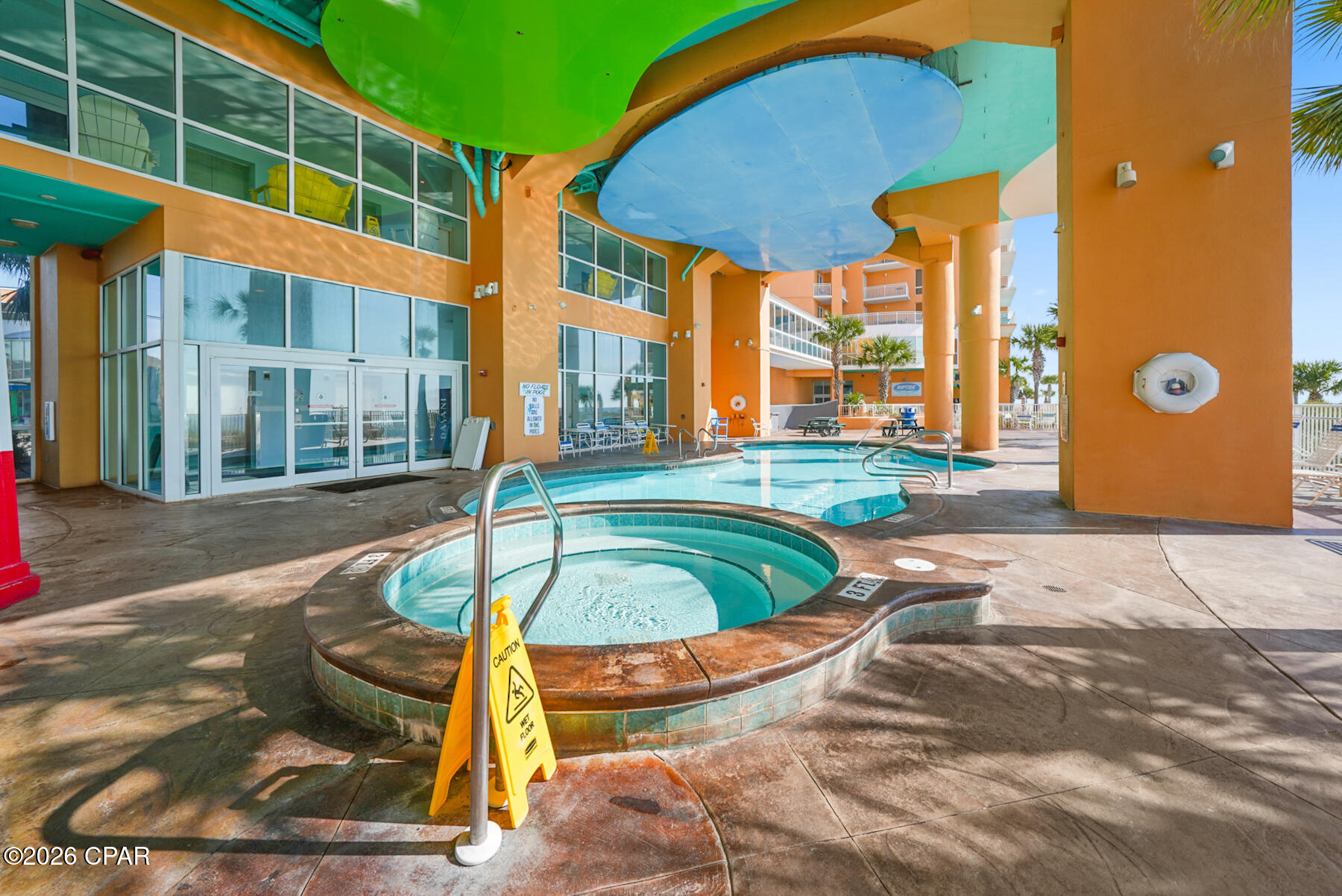 17729 Front Beach Road 702E