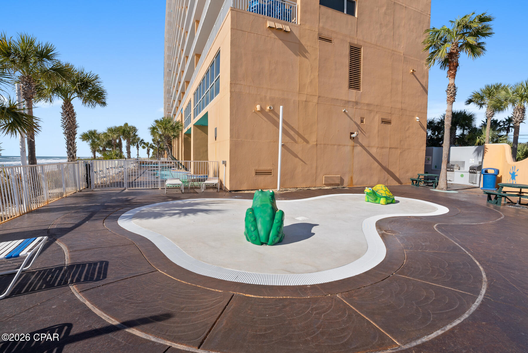 17729 Front Beach Road 702E