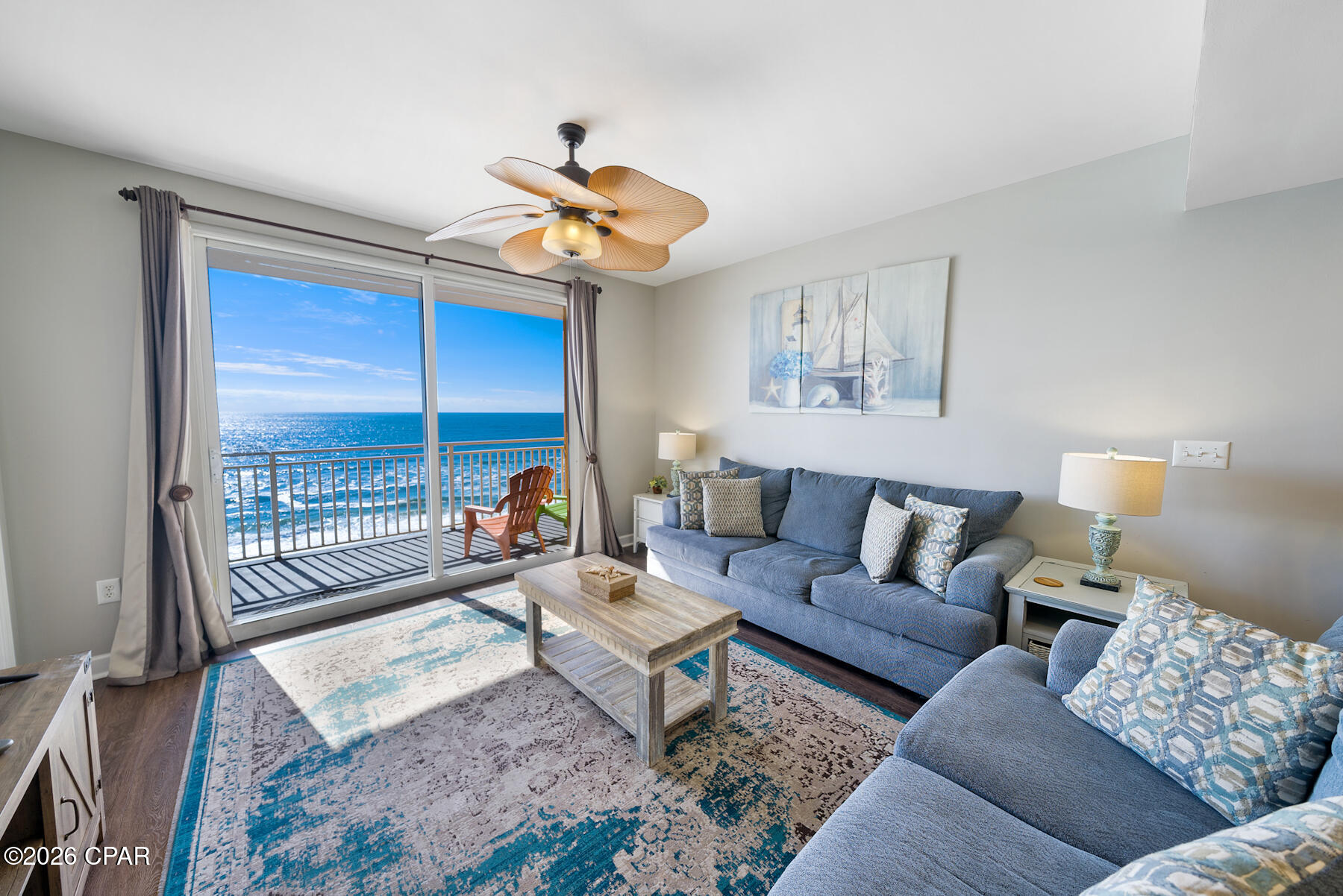 17729 Front Beach Road 702E