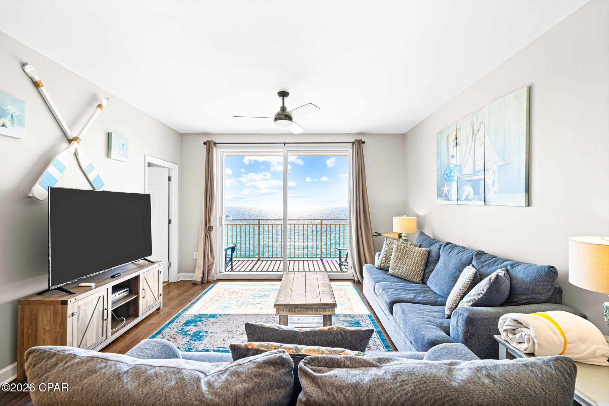 17729 Front Beach Road 702E