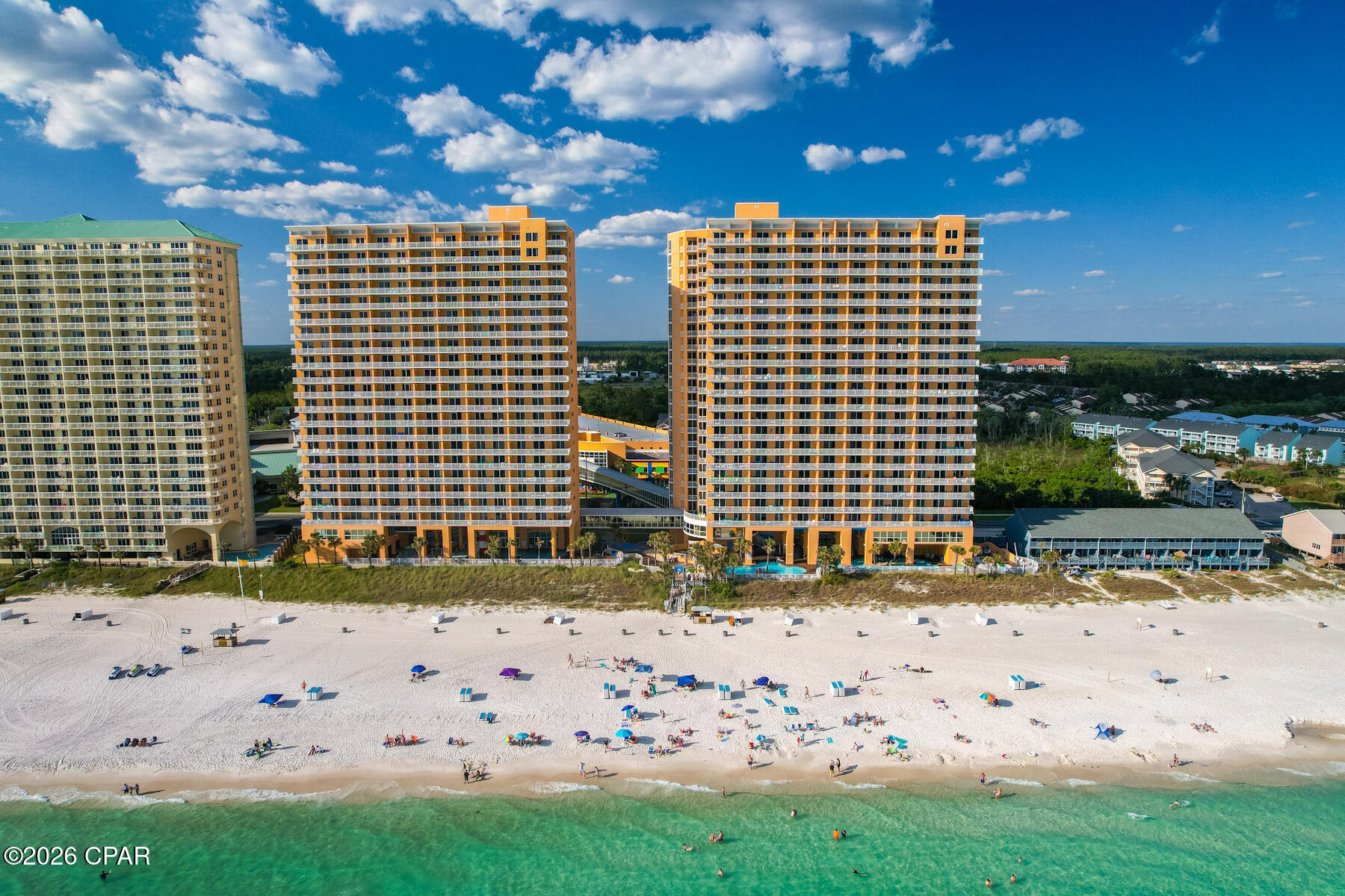 17729 Front Beach Road 702E