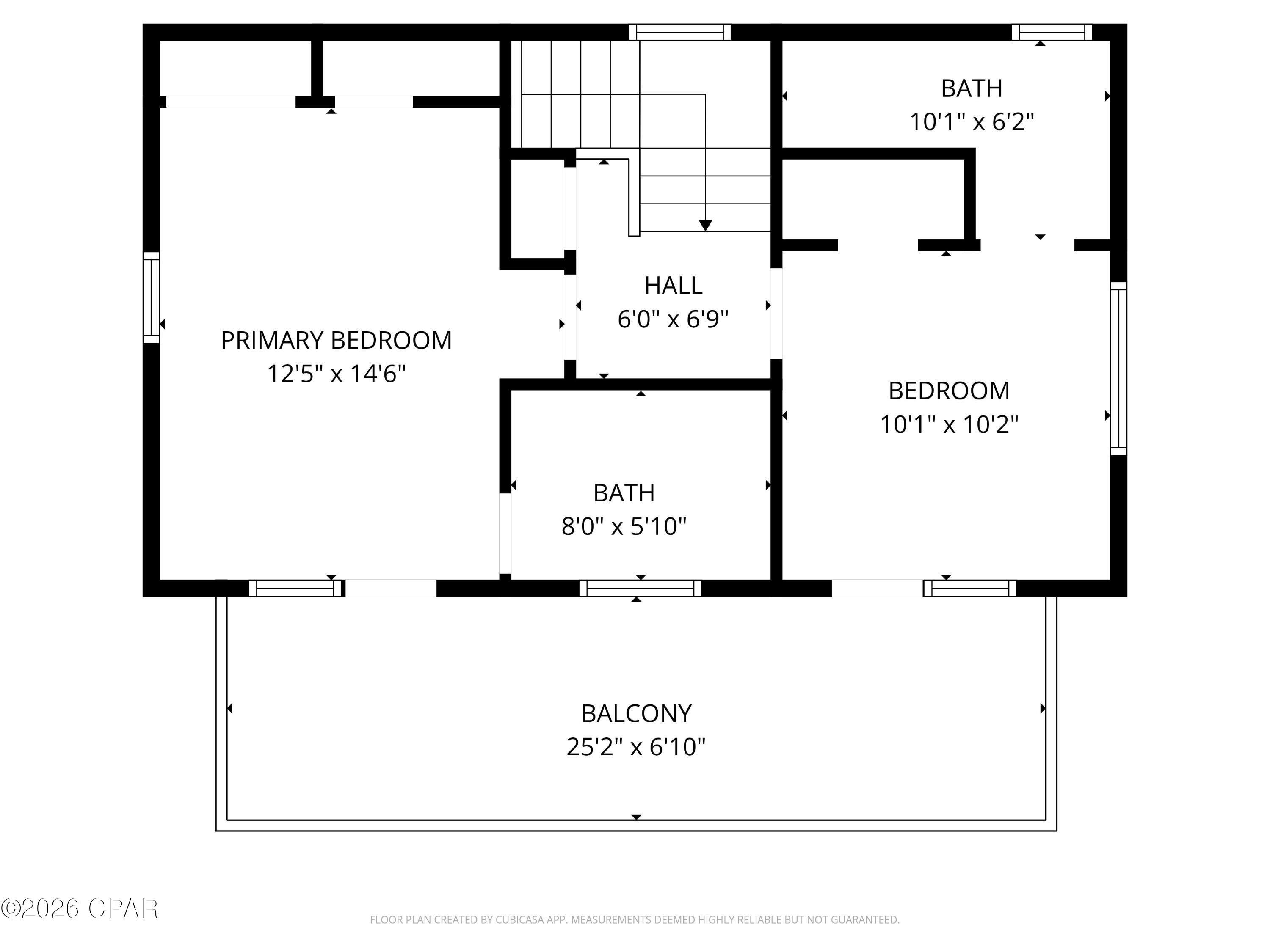 8410 Thomas Drive 6
