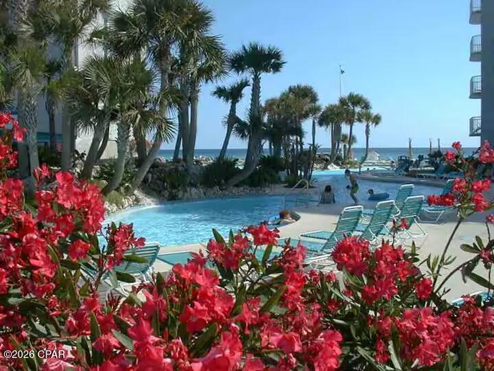 10515 Front Beach Road 104