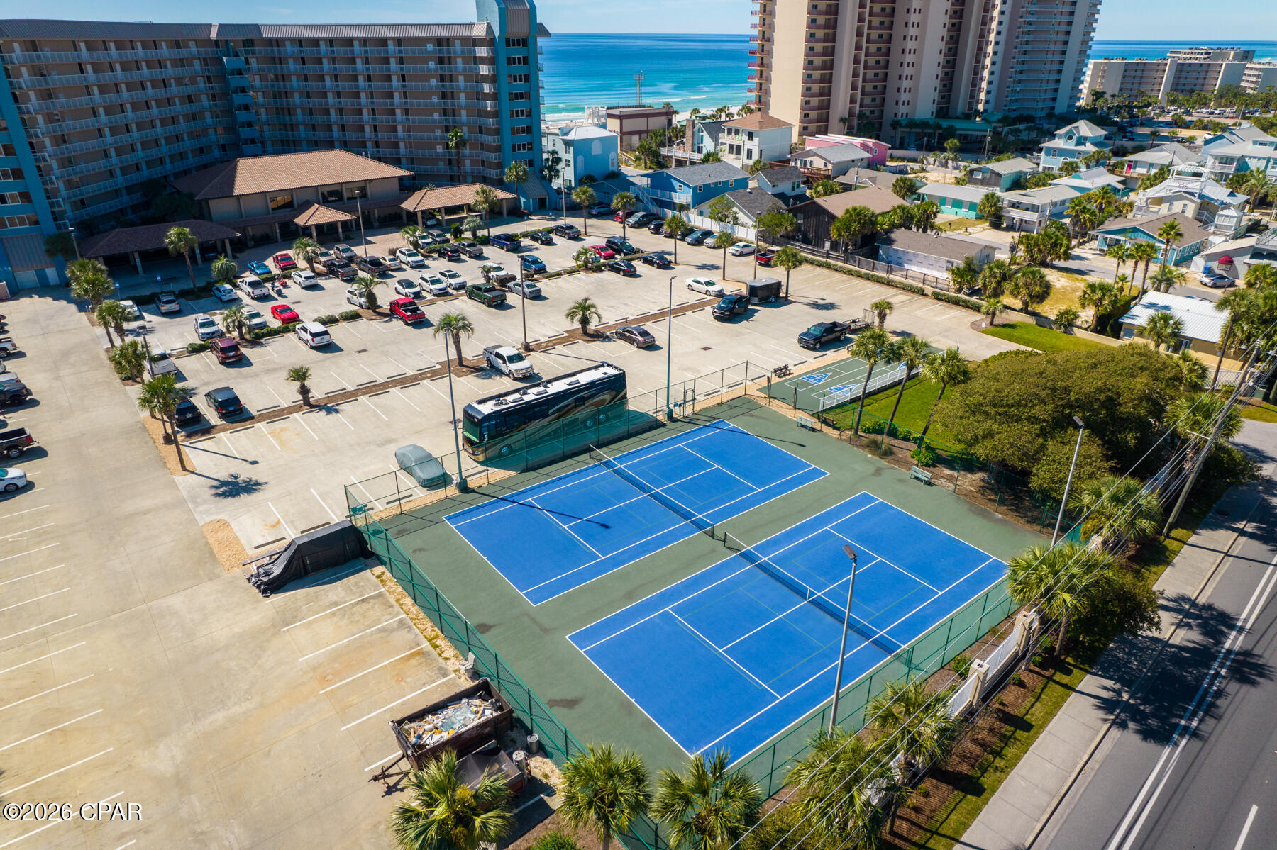 6905 Thomas Drive 209