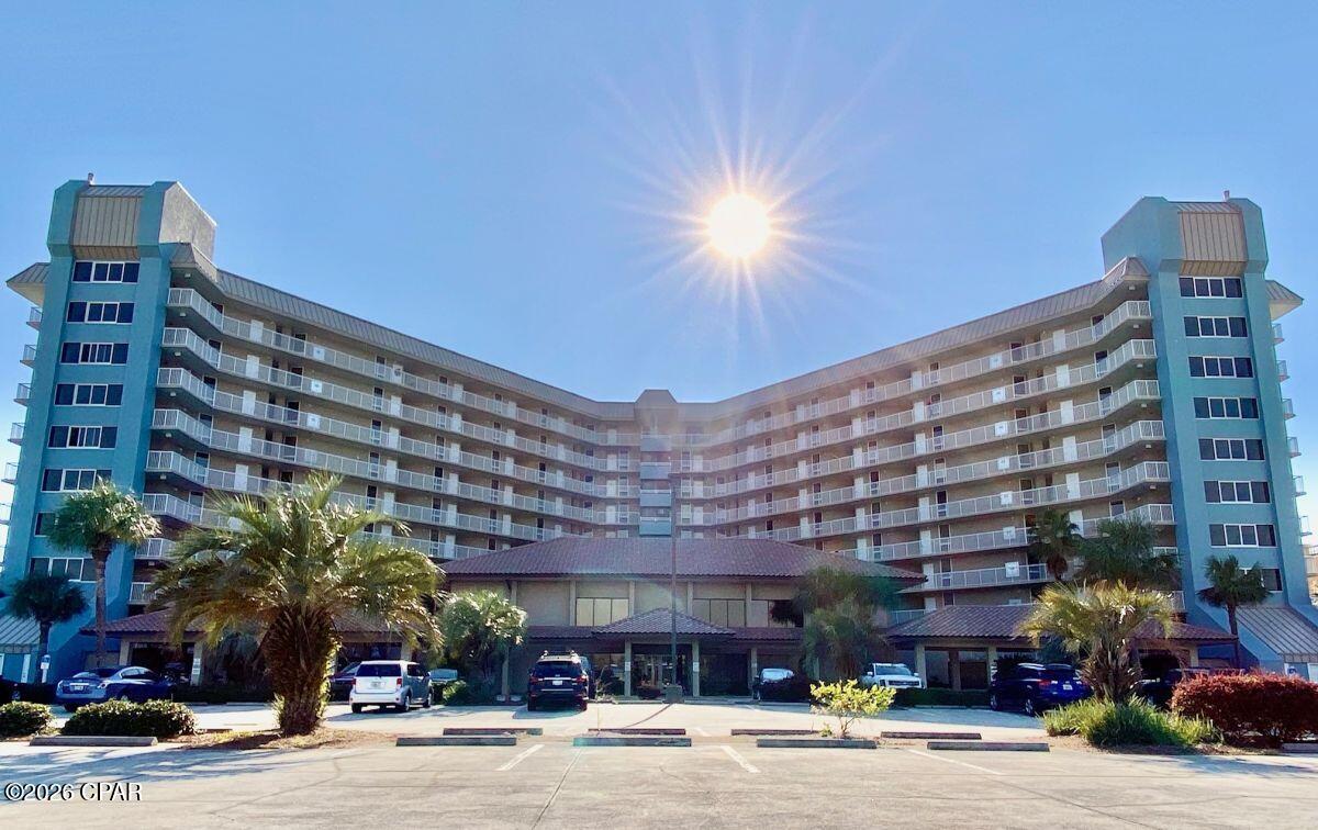 6905 Thomas Drive 209