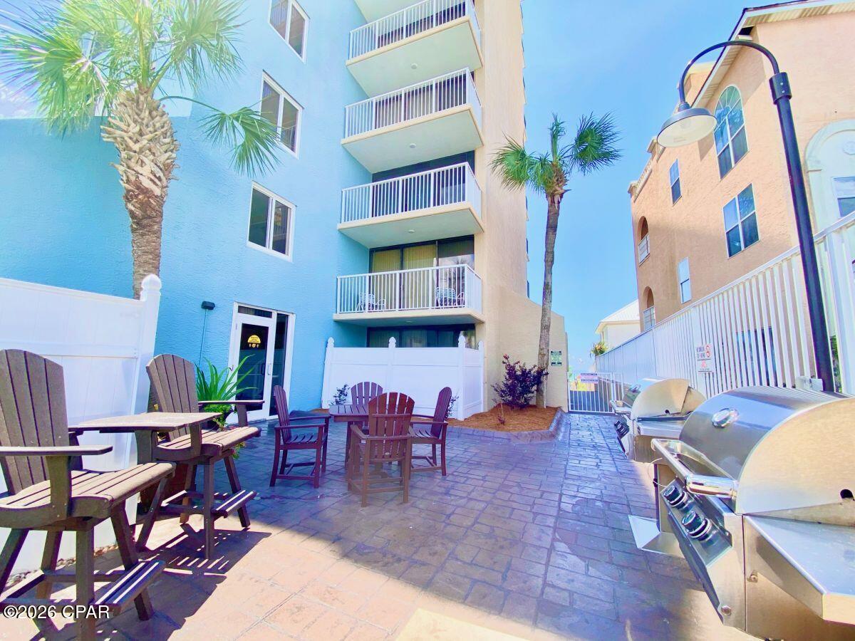 6905 Thomas Drive 209