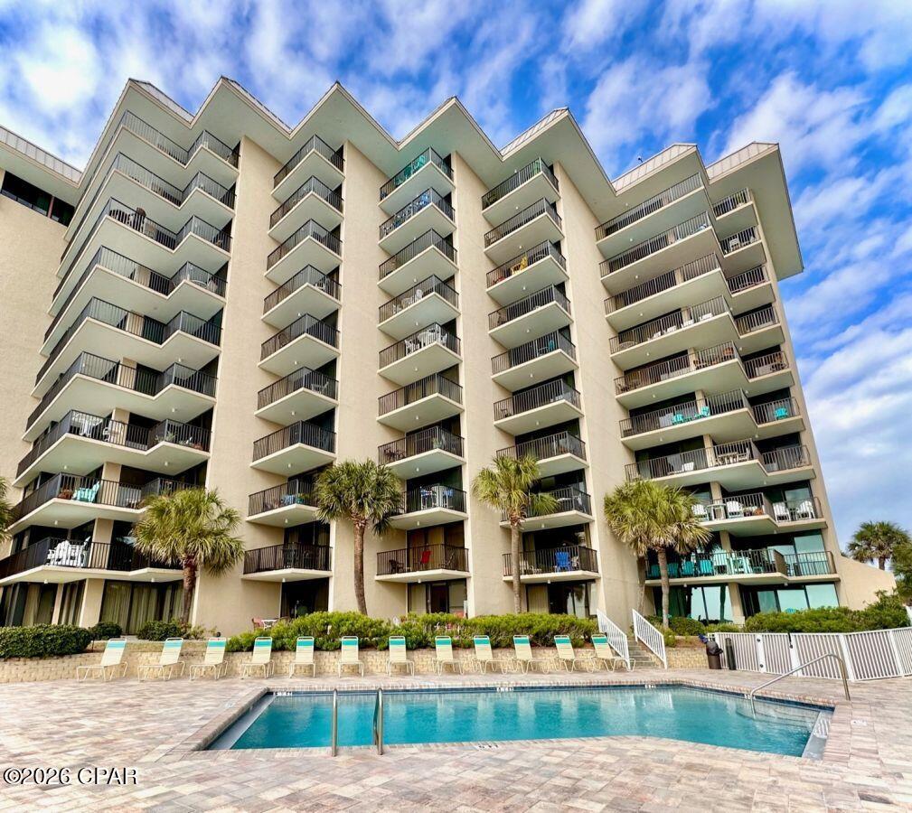 6905 Thomas Drive 209