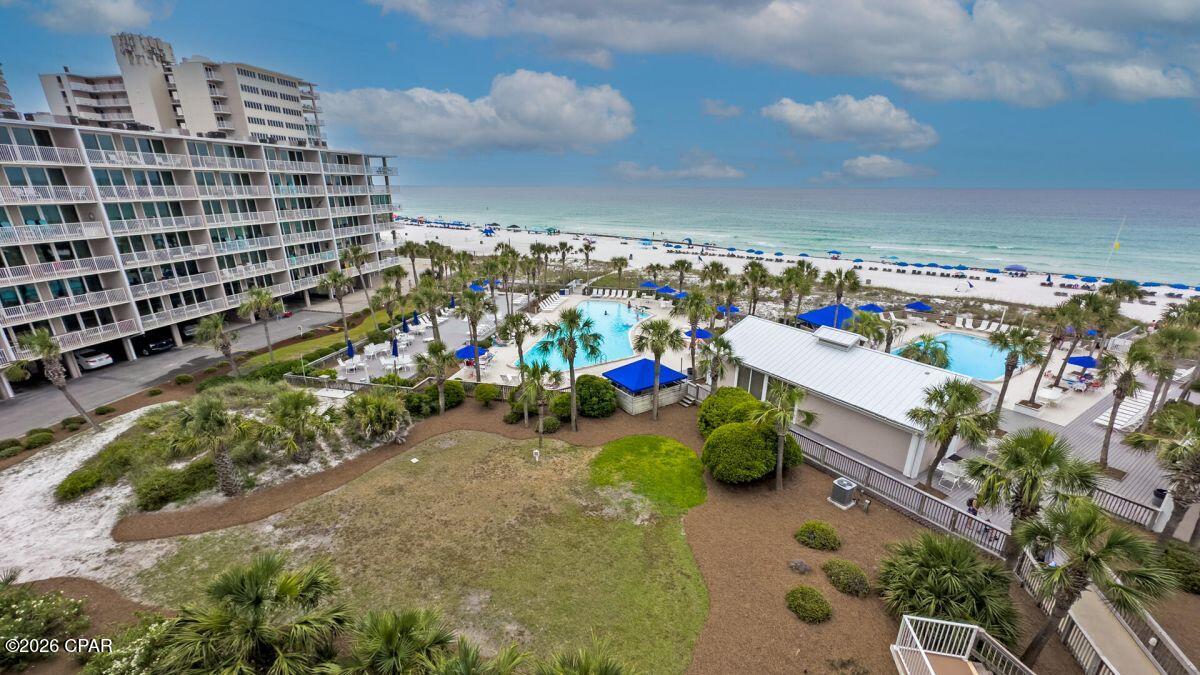 7205 Thomas Drive B505