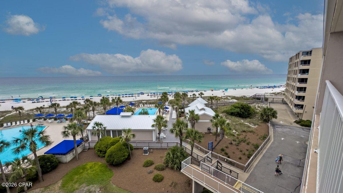 7205 Thomas Drive B505