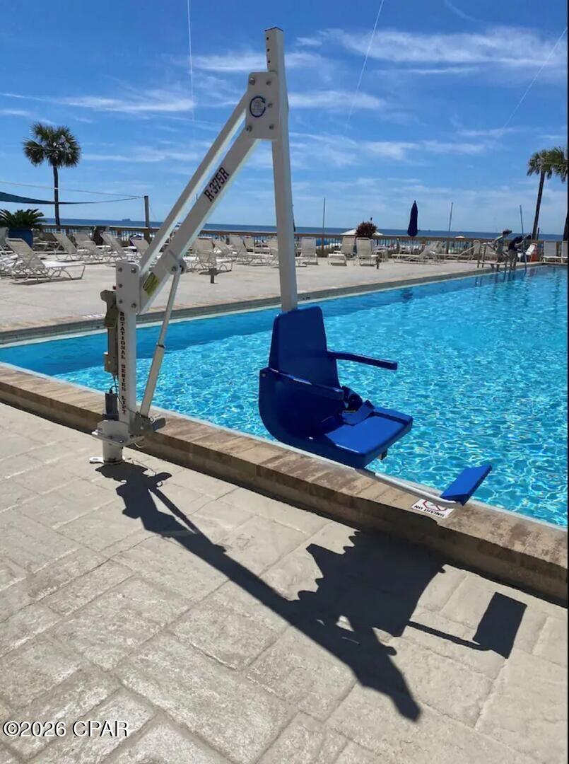 7205 Thomas Drive B505