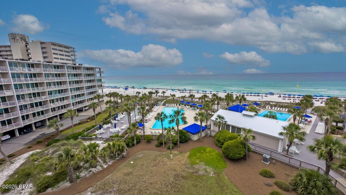 7205 Thomas Drive B505