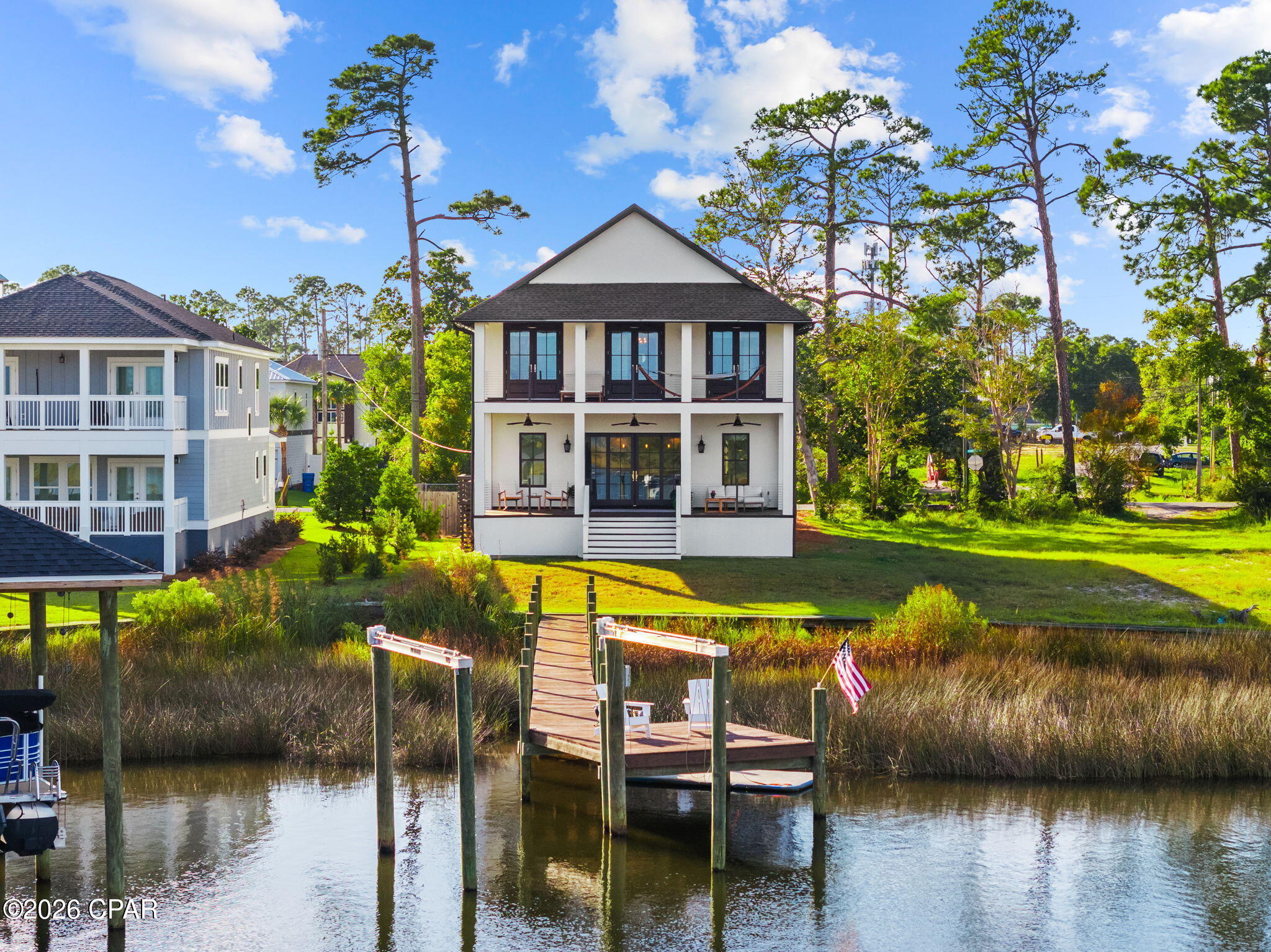 2821 Annette Avenue, Beach