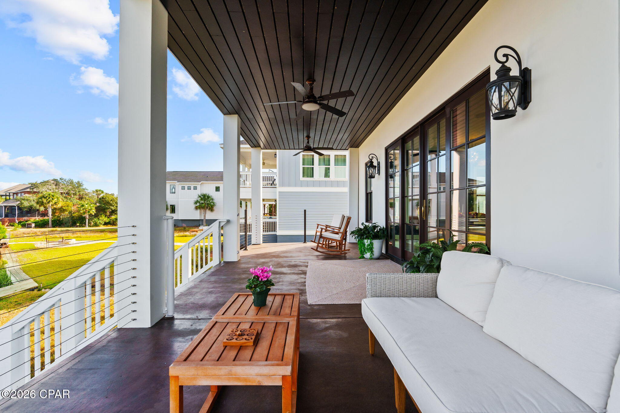 2821 Annette Avenue, Beach