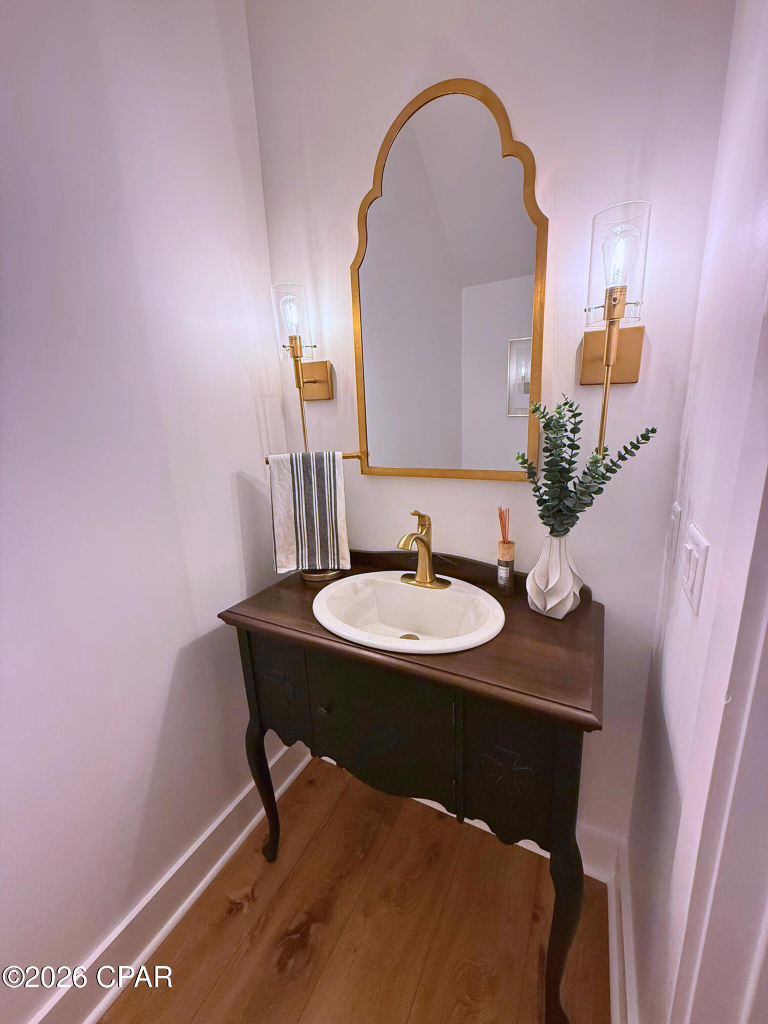 2821 Annette Avenue, Beach