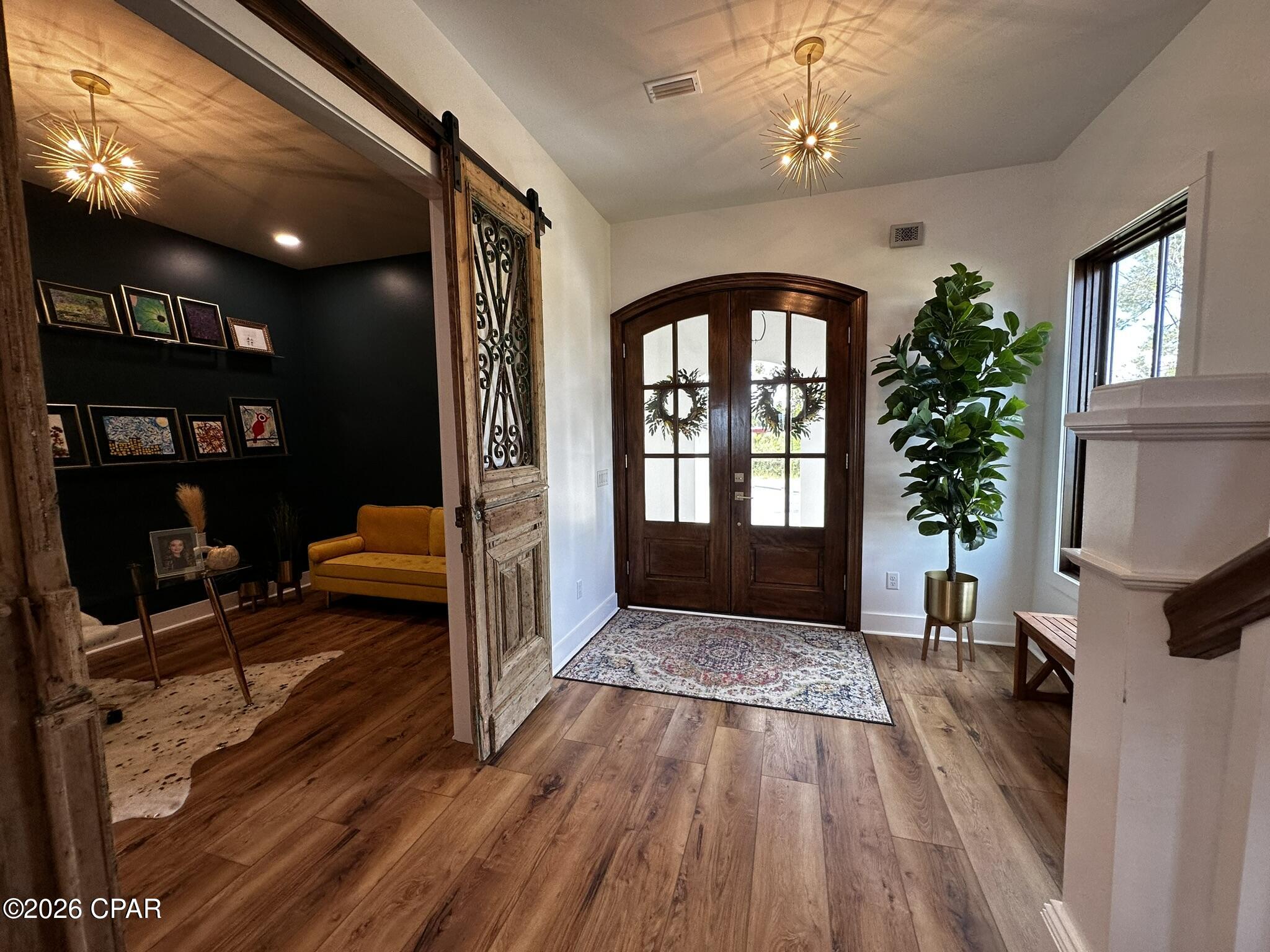 2821 Annette Avenue, Beach