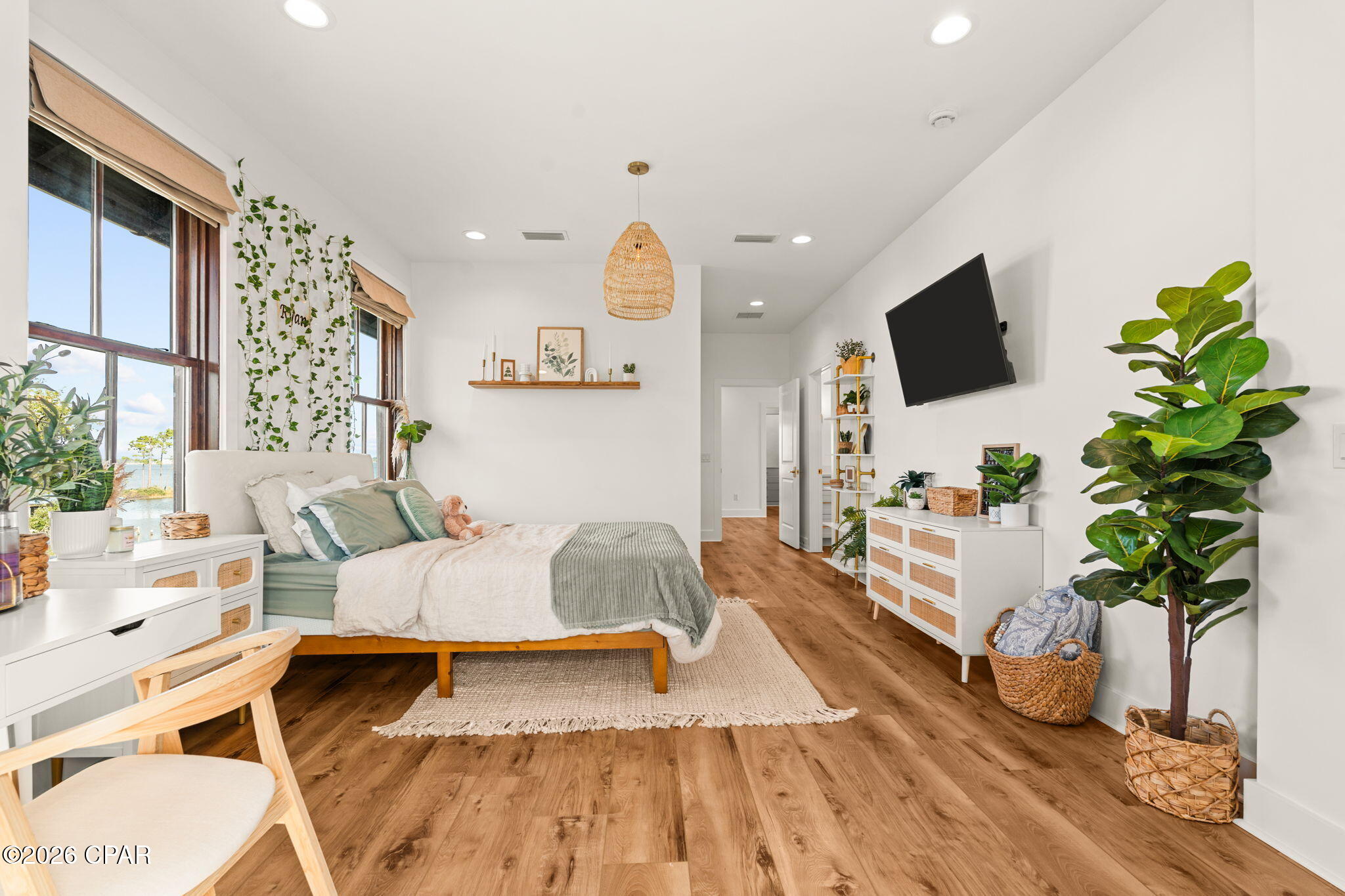 2821 Annette Avenue, Beach