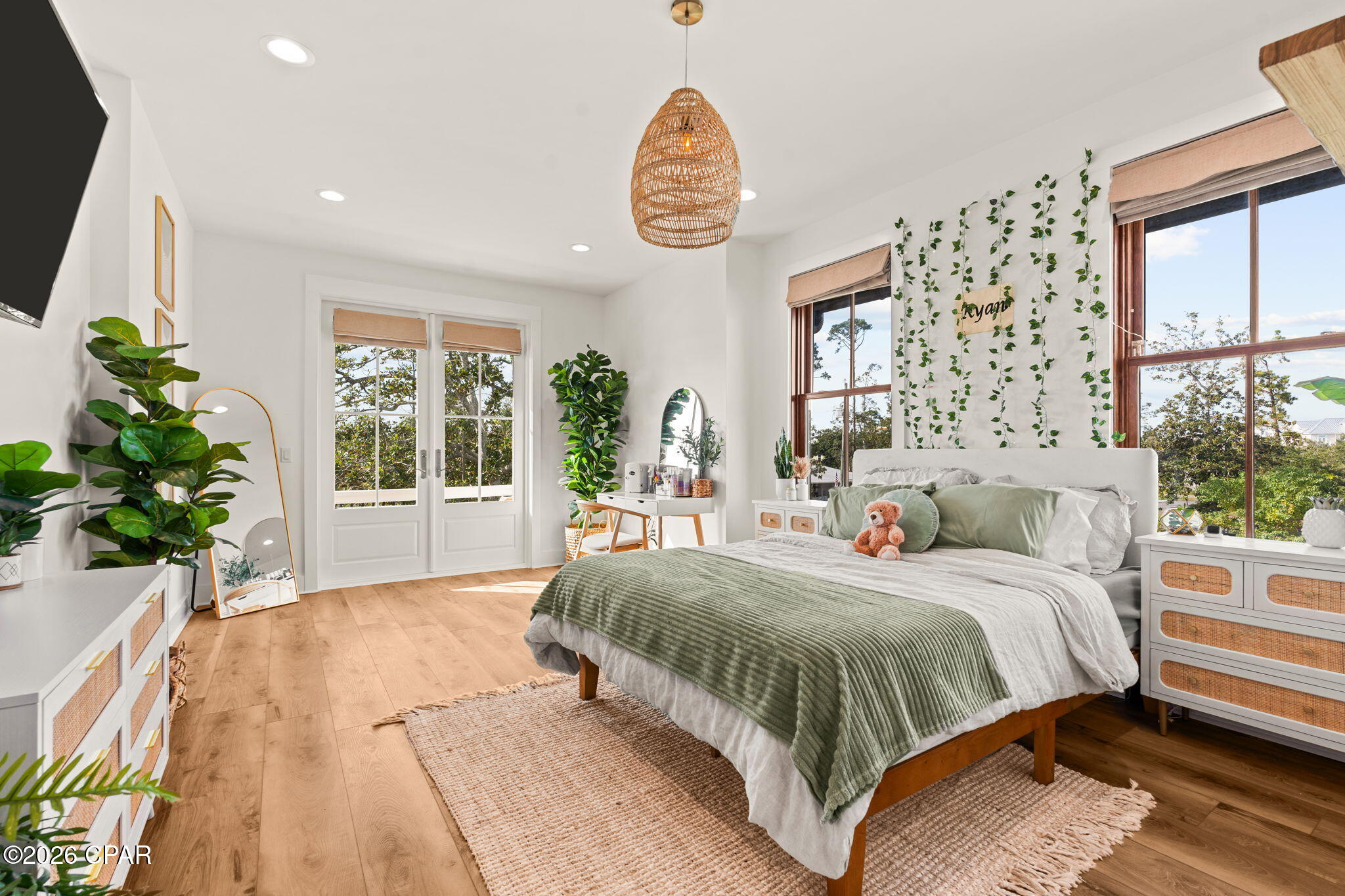 2821 Annette Avenue, Beach