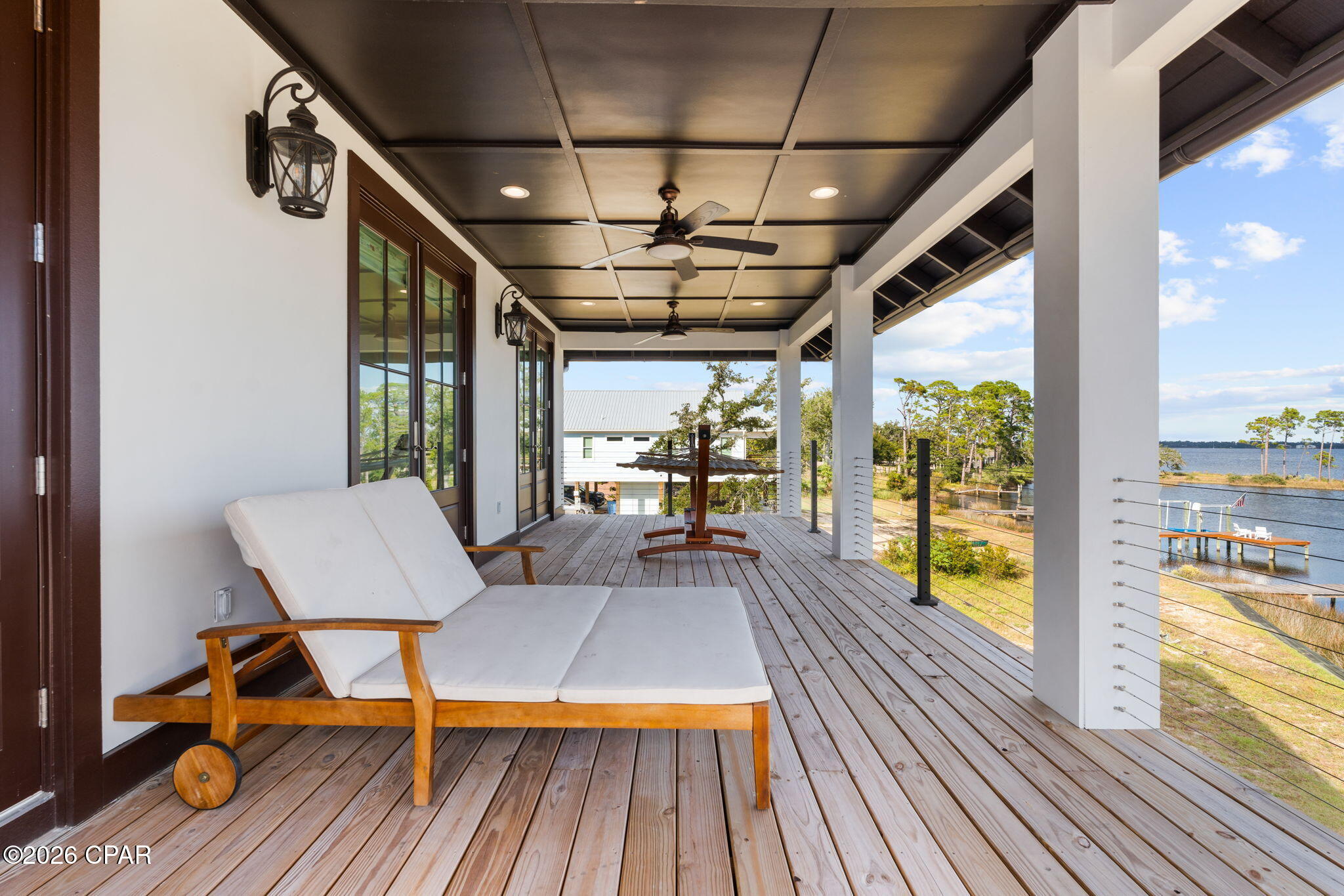 2821 Annette Avenue, Beach