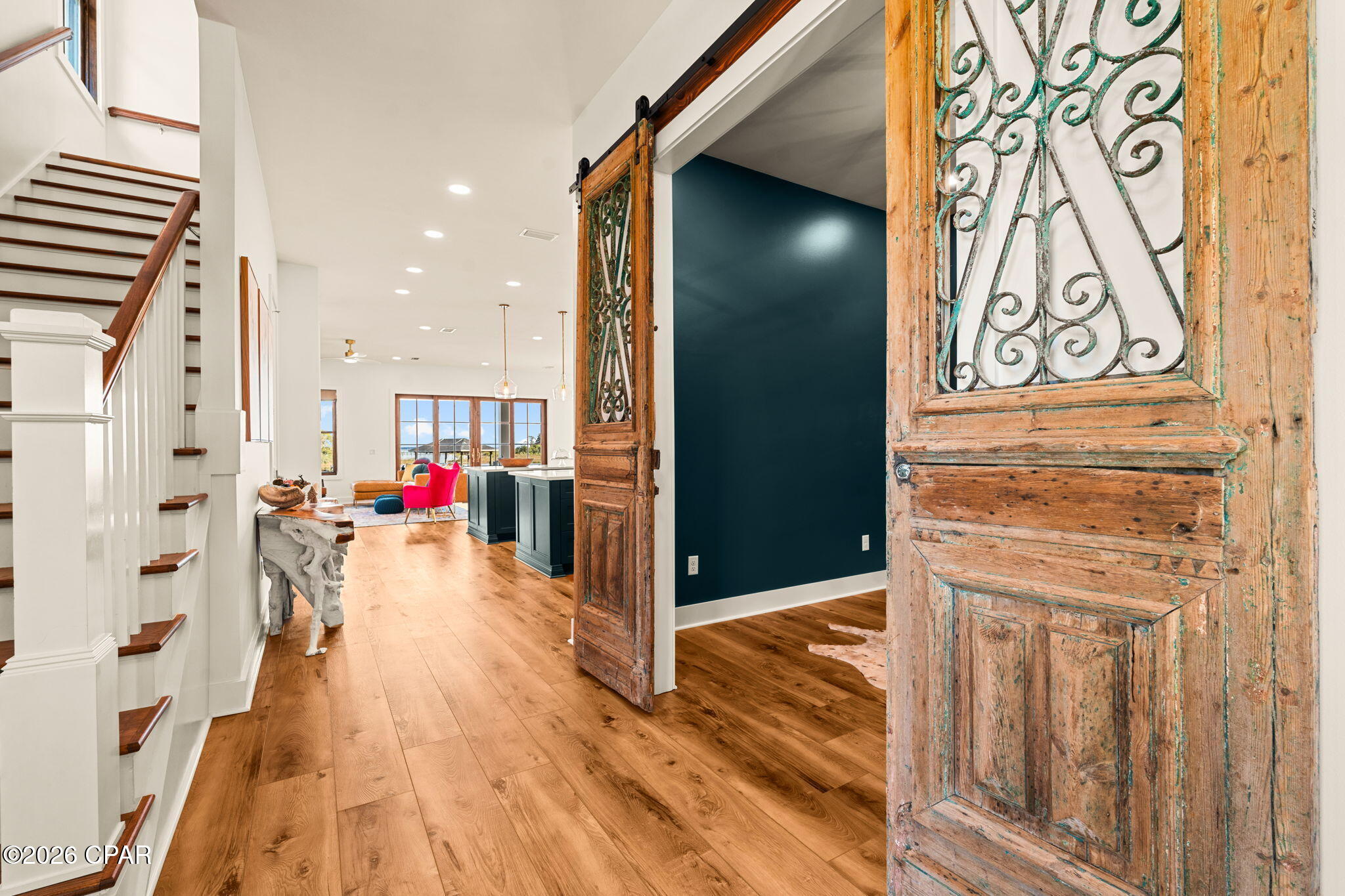 2821 Annette Avenue, Beach