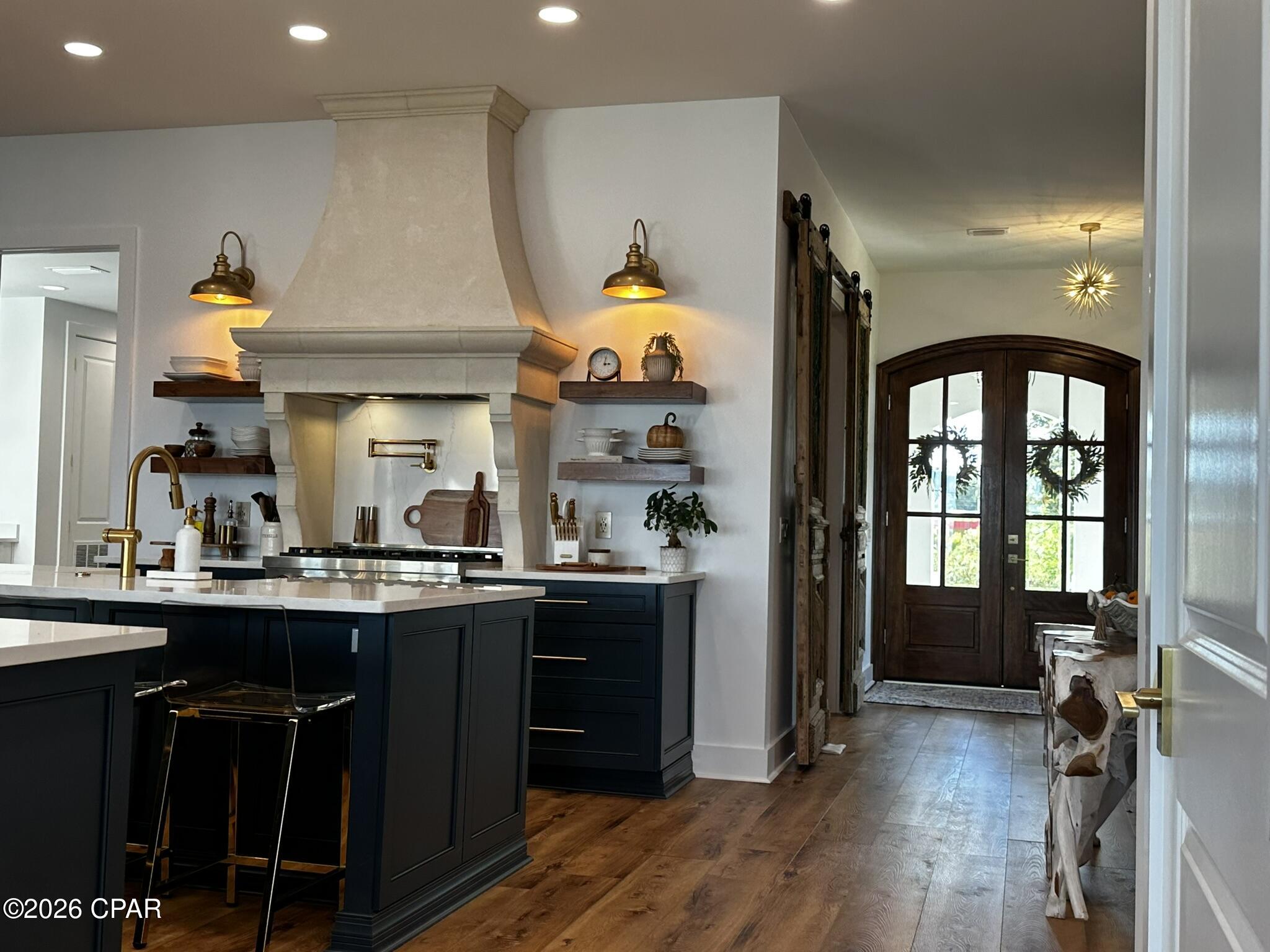 2821 Annette Avenue, Beach