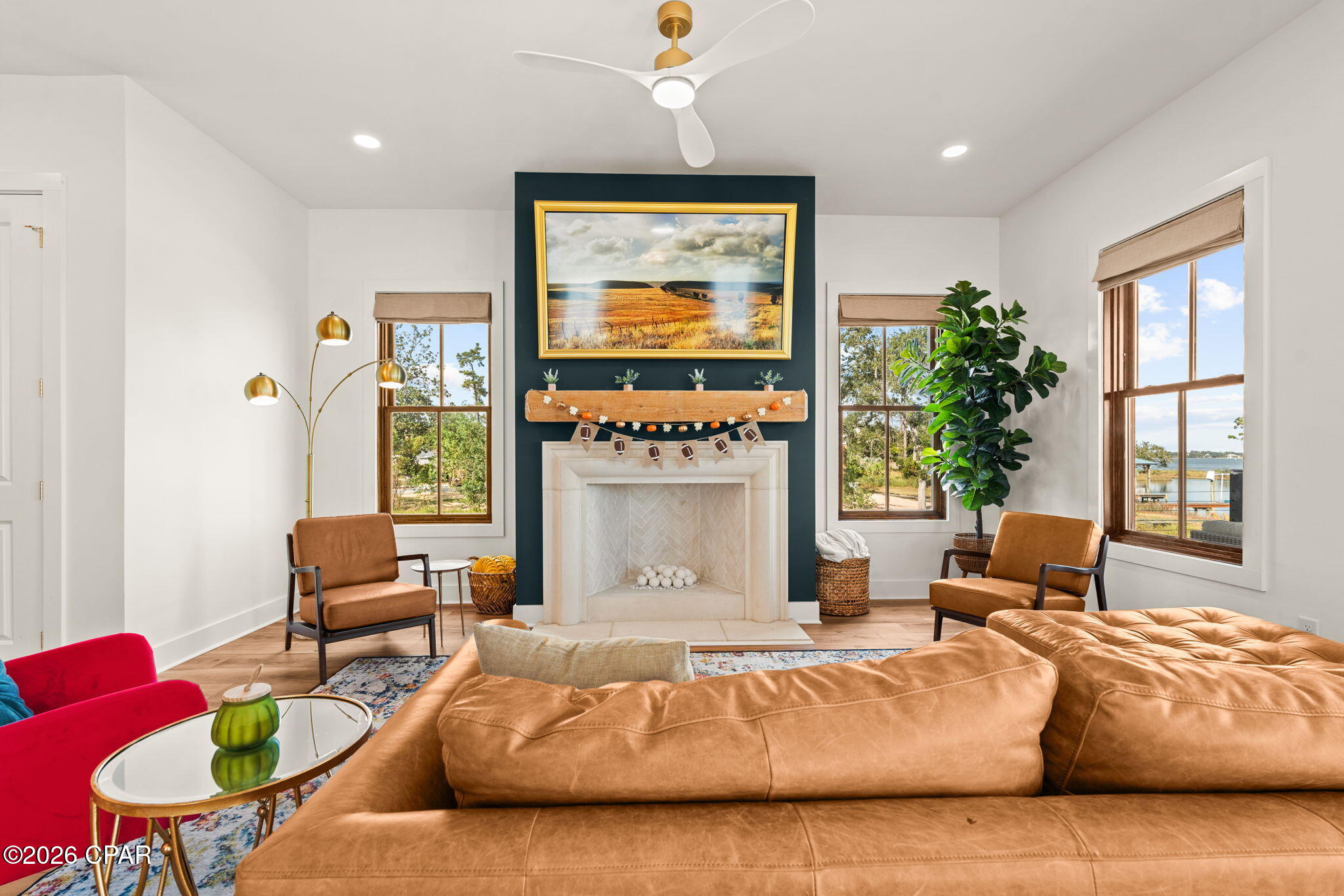 2821 Annette Avenue, Beach