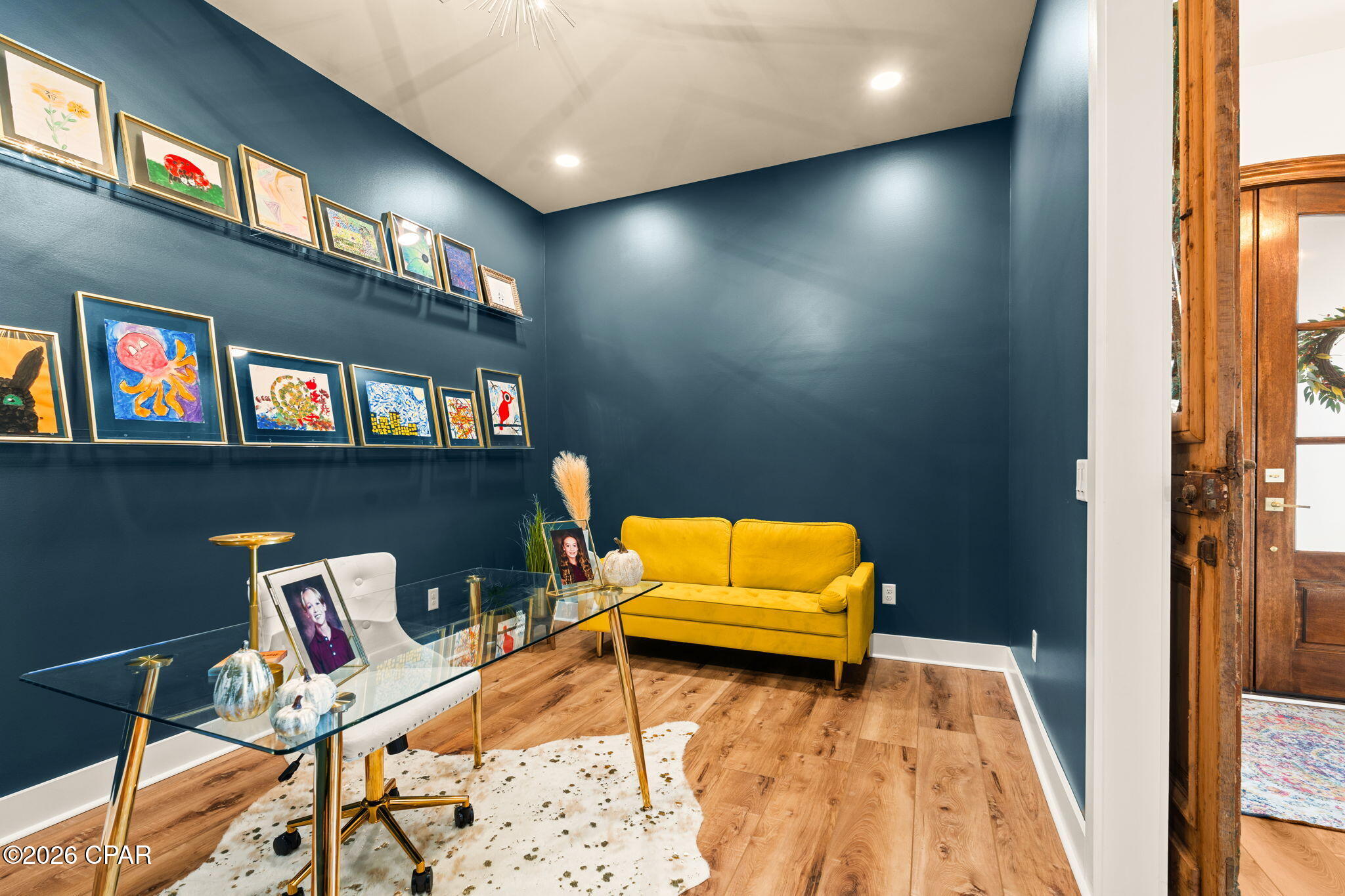 2821 Annette Avenue, Beach