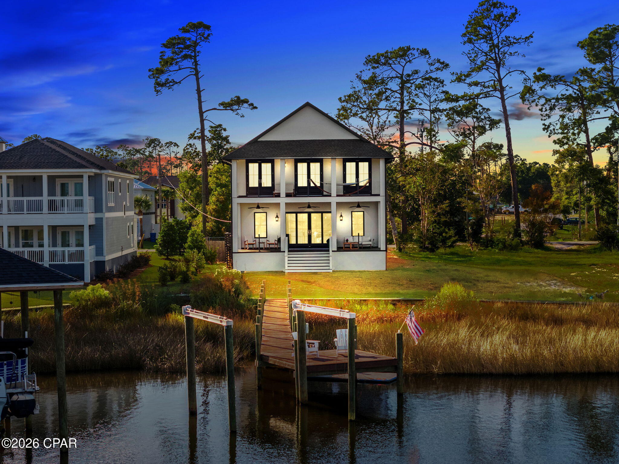 2821 Annette Avenue, Beach